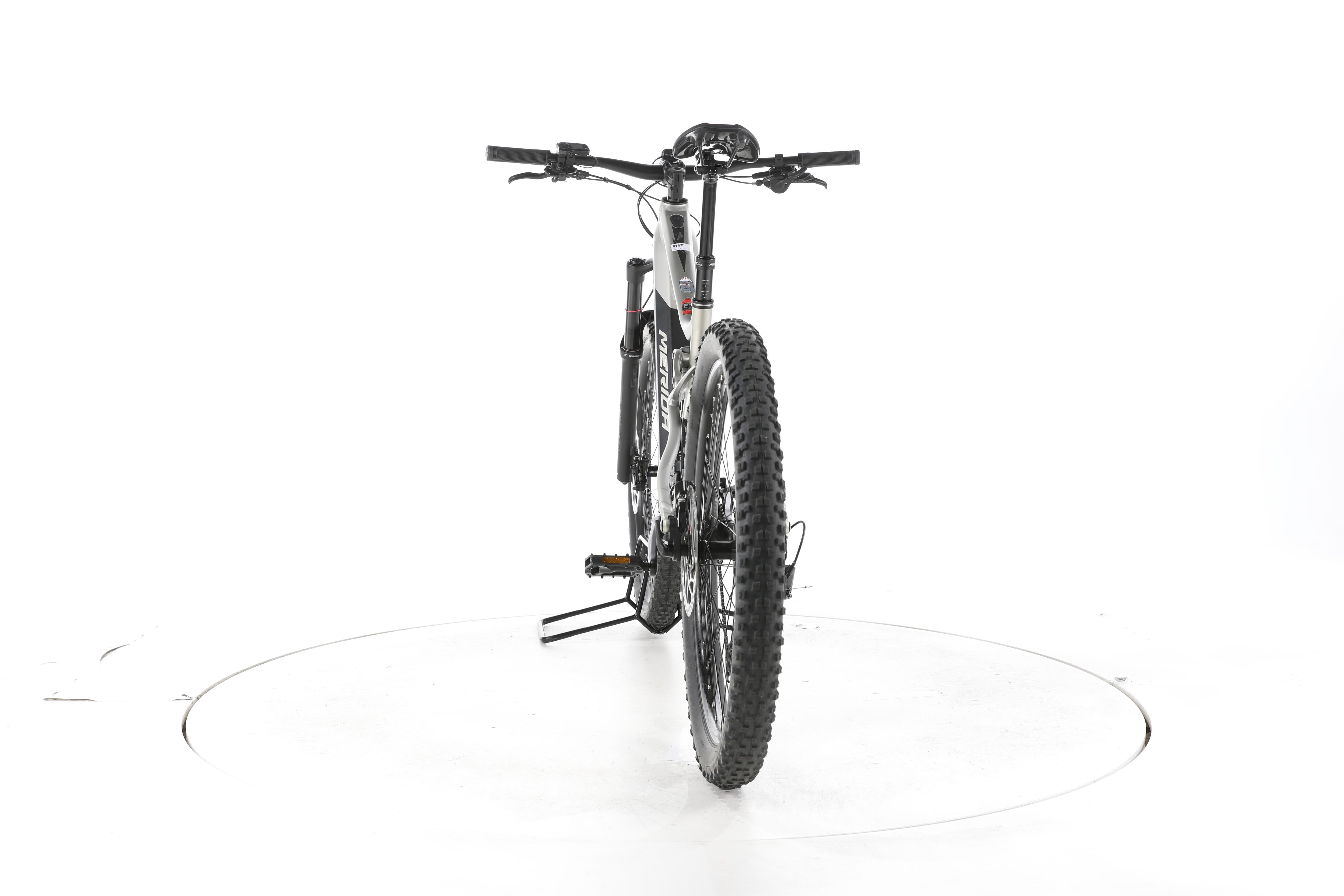 Merida eONE-SIXTY 500 E-Bike Fully - Image 10