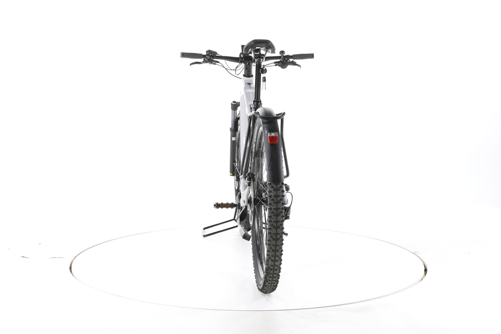 Focus Thron² 6.7 EQP SUV E-Bike 2024 - Image 10