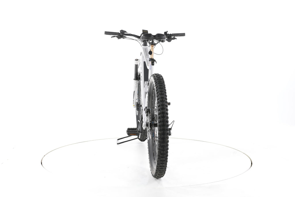 Bulls Copperhead EVO AM 3 Fully E-Bike 2023 - Image 10