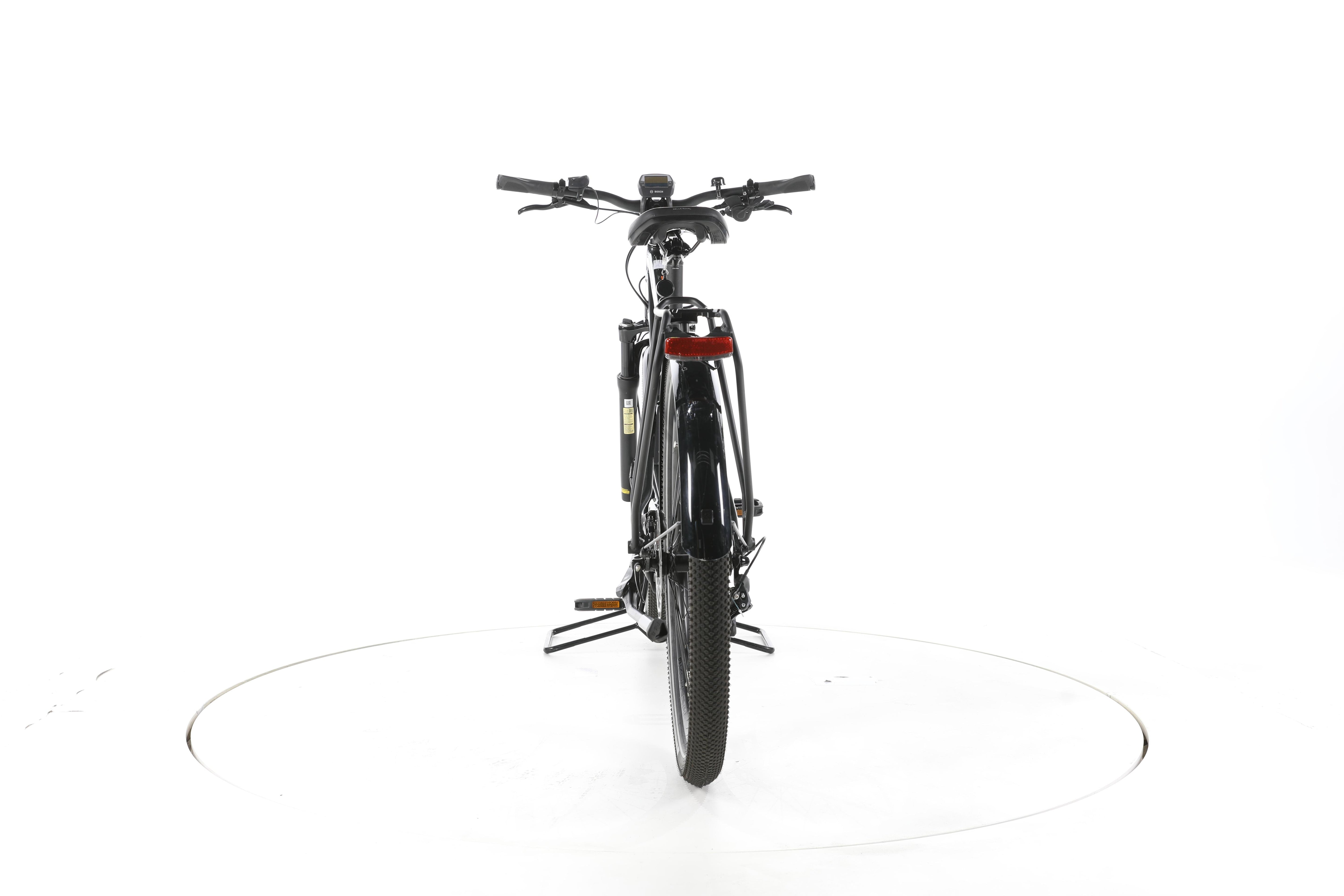 Diamant Zing Deluxe+ Gen 1 Trekking E-Bike - Image 10