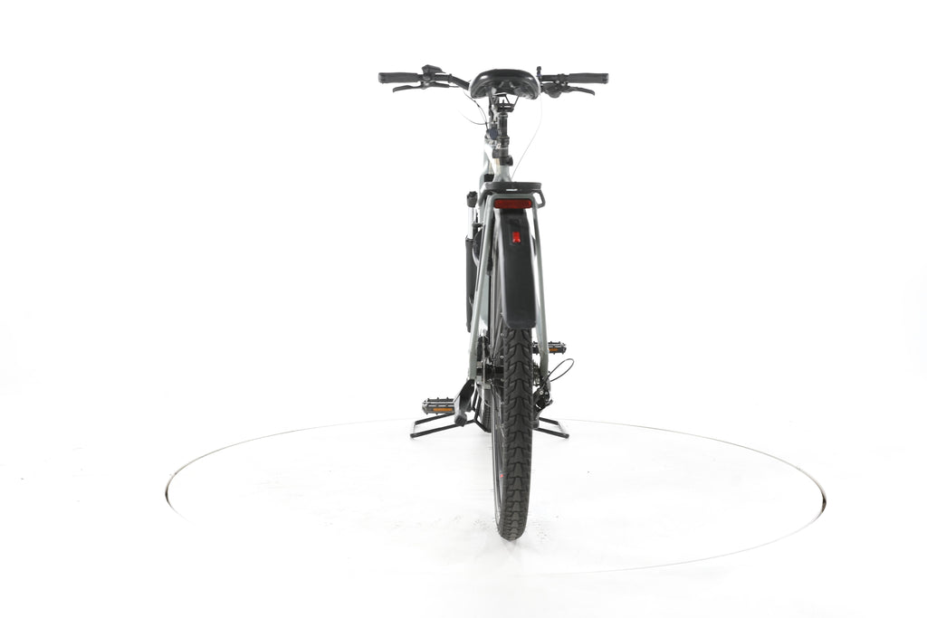 Cube Kathmandu Hybrid ONE Trekking E-Bike - Image 10