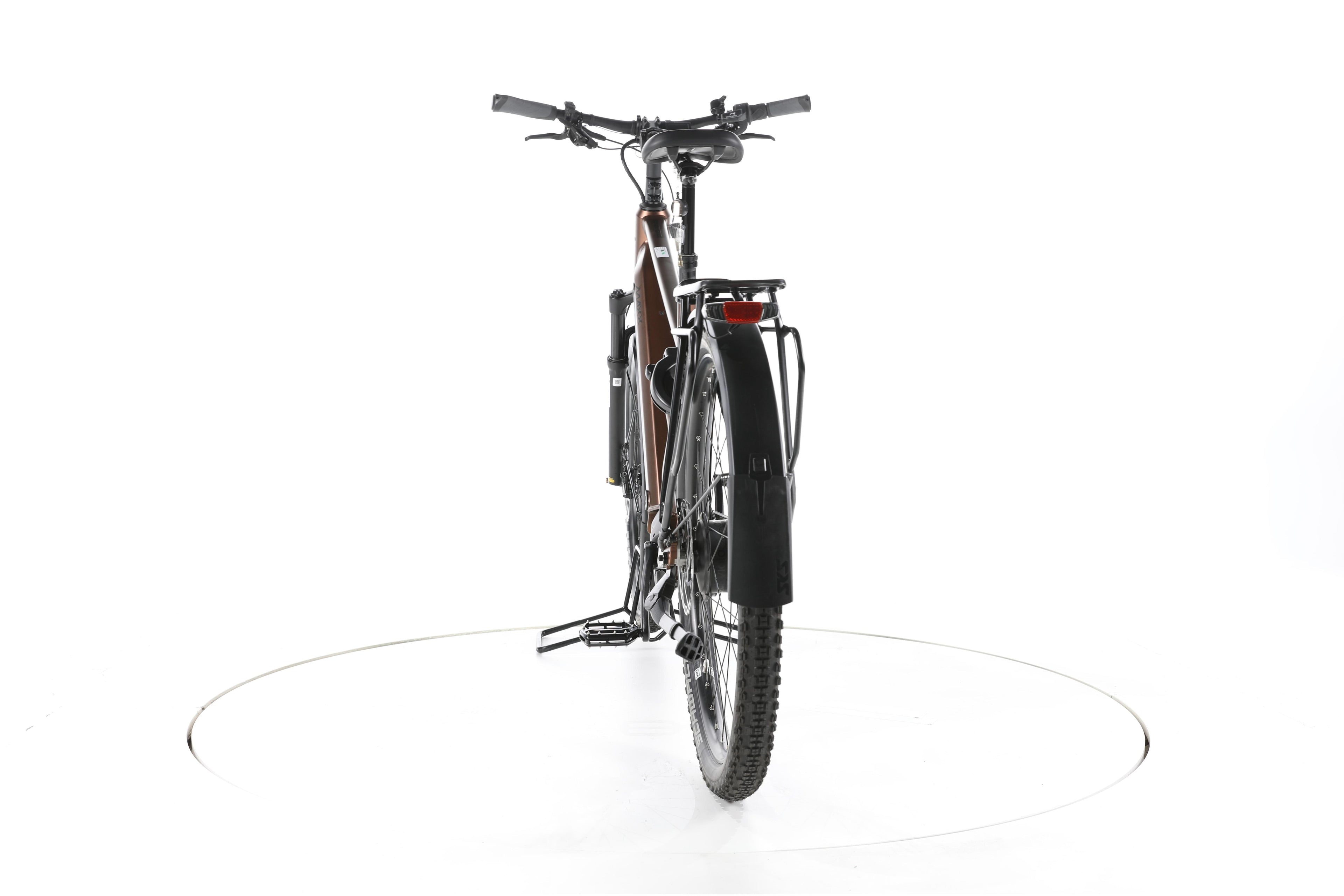 MAXX Pacemaxx ELS City E-Bike - Image 10