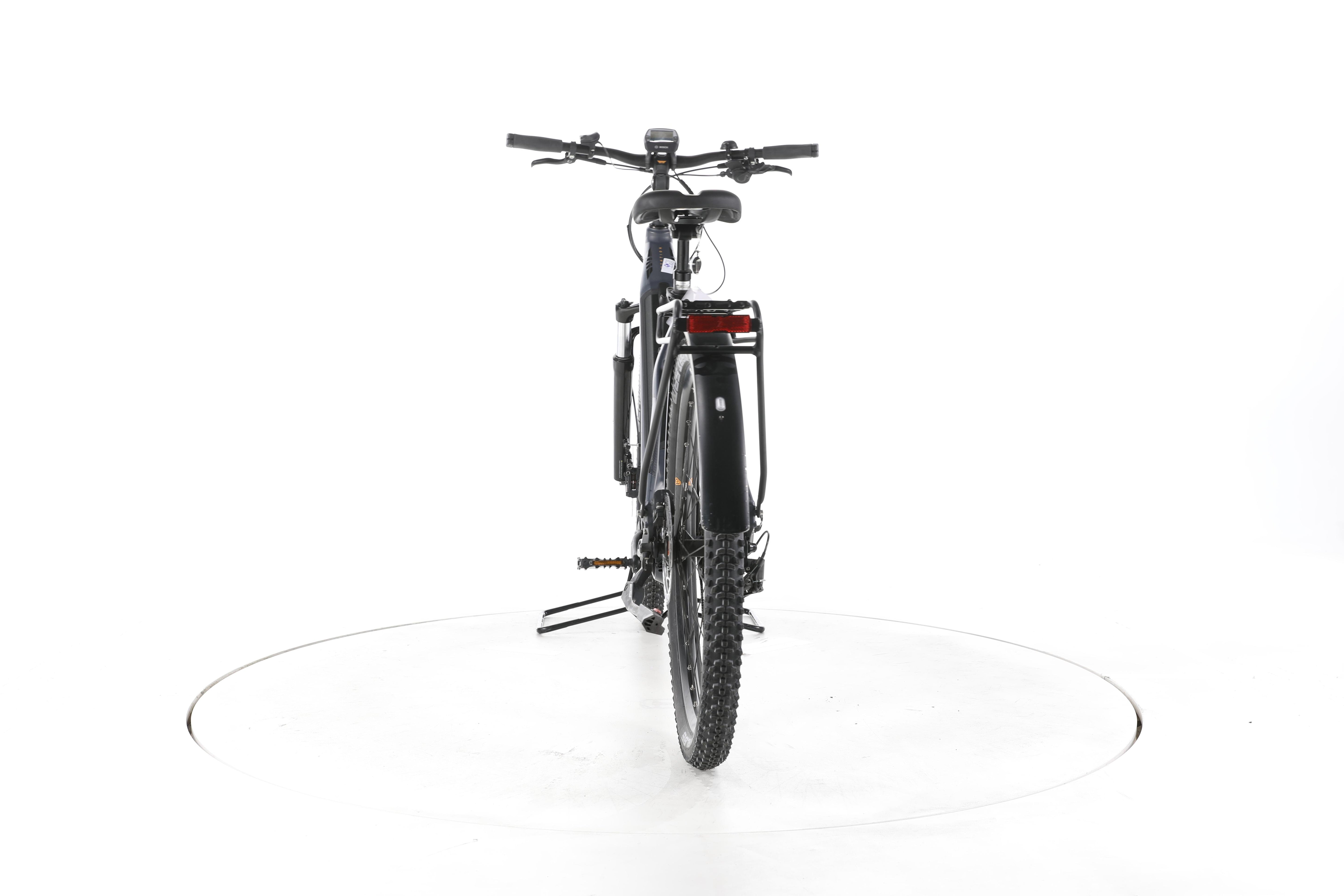 Axess Rotation Trekking E-Bike Tiefeinsteiger - Image 10