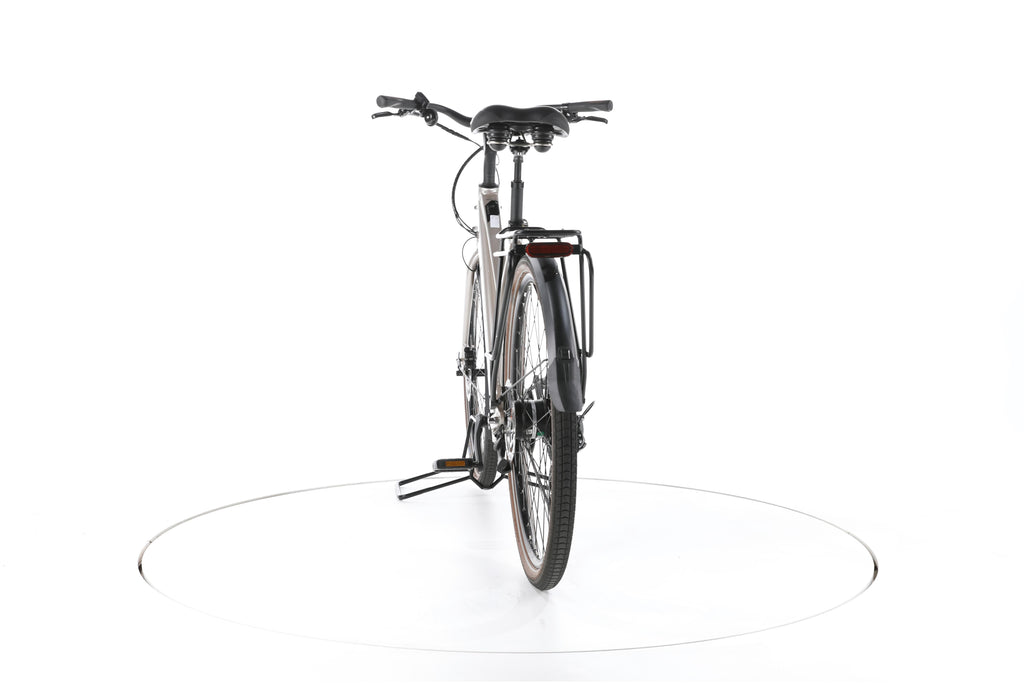 Hercules Urbanico I-10 Trekking E-Bike 2023 - Image 10