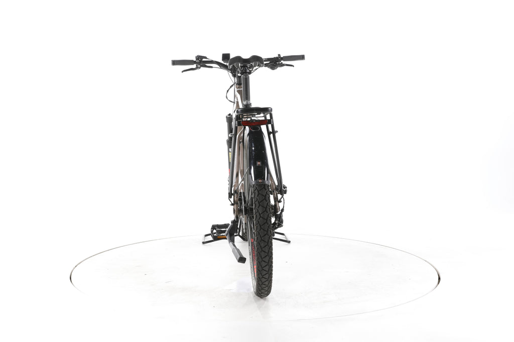 Haibike Trekking 8 Trekking E-Bike 2024 - Image 10