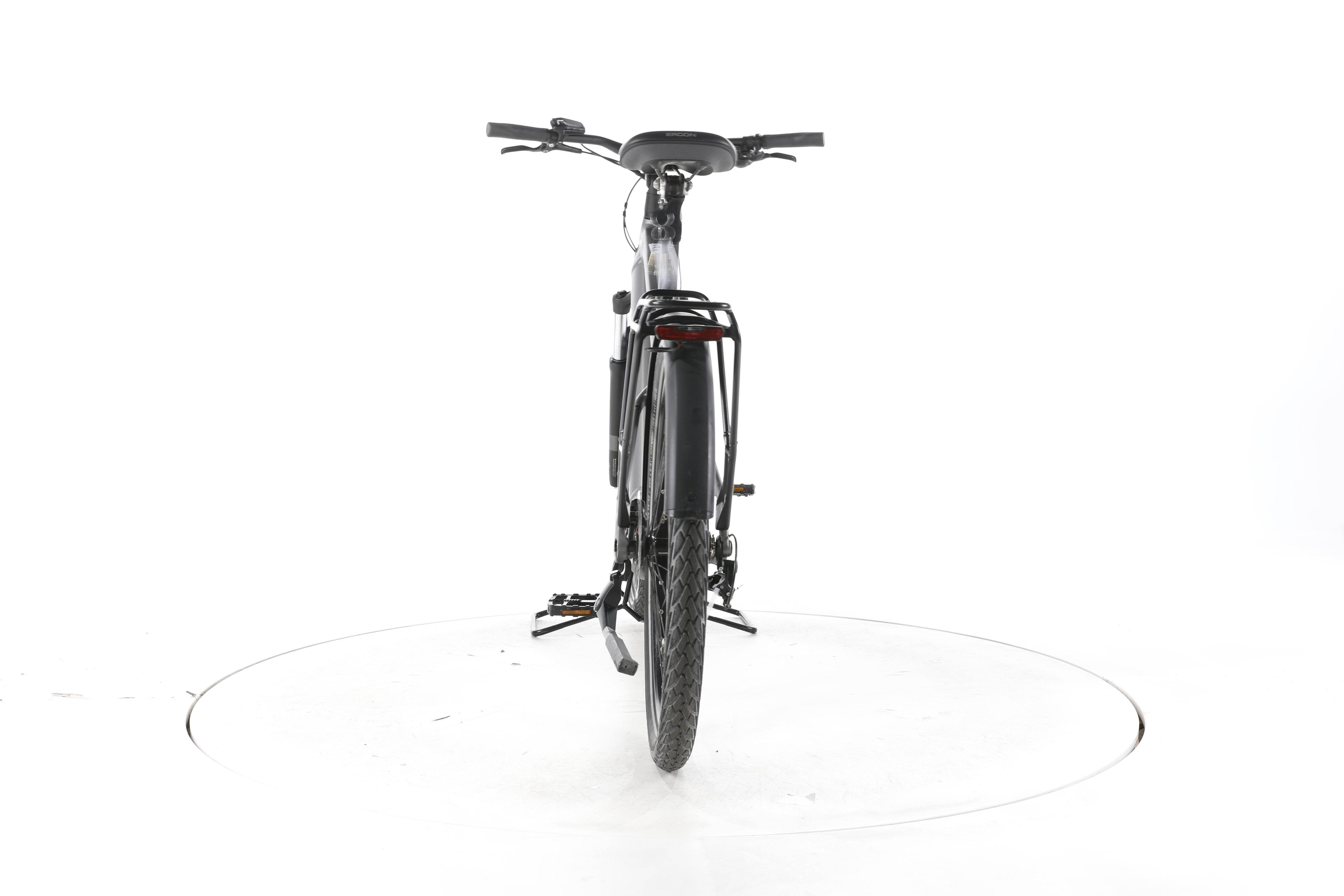 Winora Yucatan X8 Trekking E-Bike - Image 10