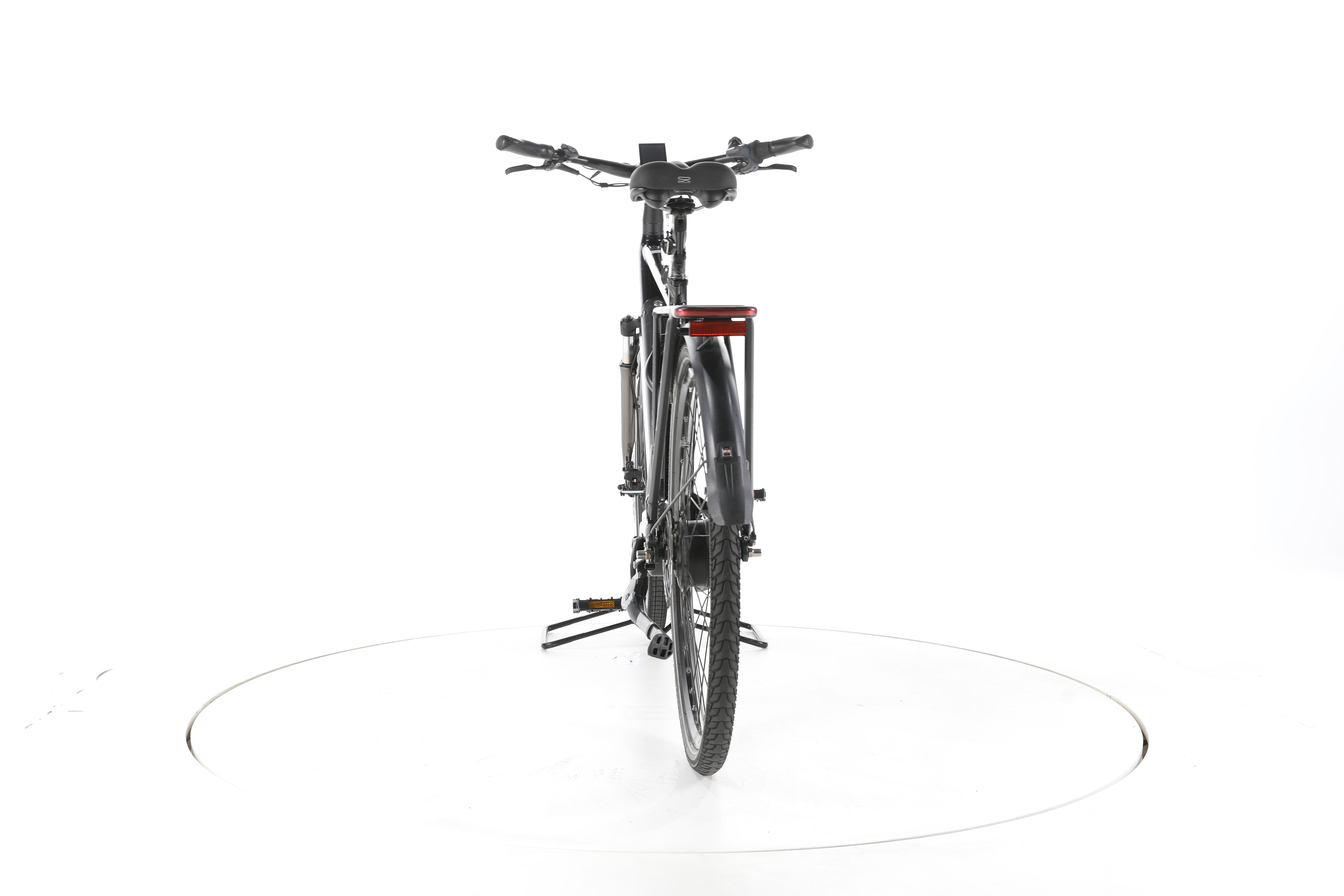 HUYSER Maleo City E-Bike - Image 10