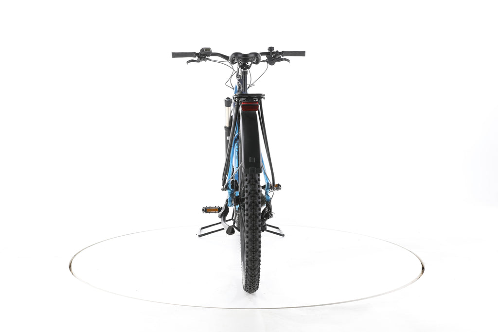 Swype torqz #2.0 Trekking E-Bike - Image 10