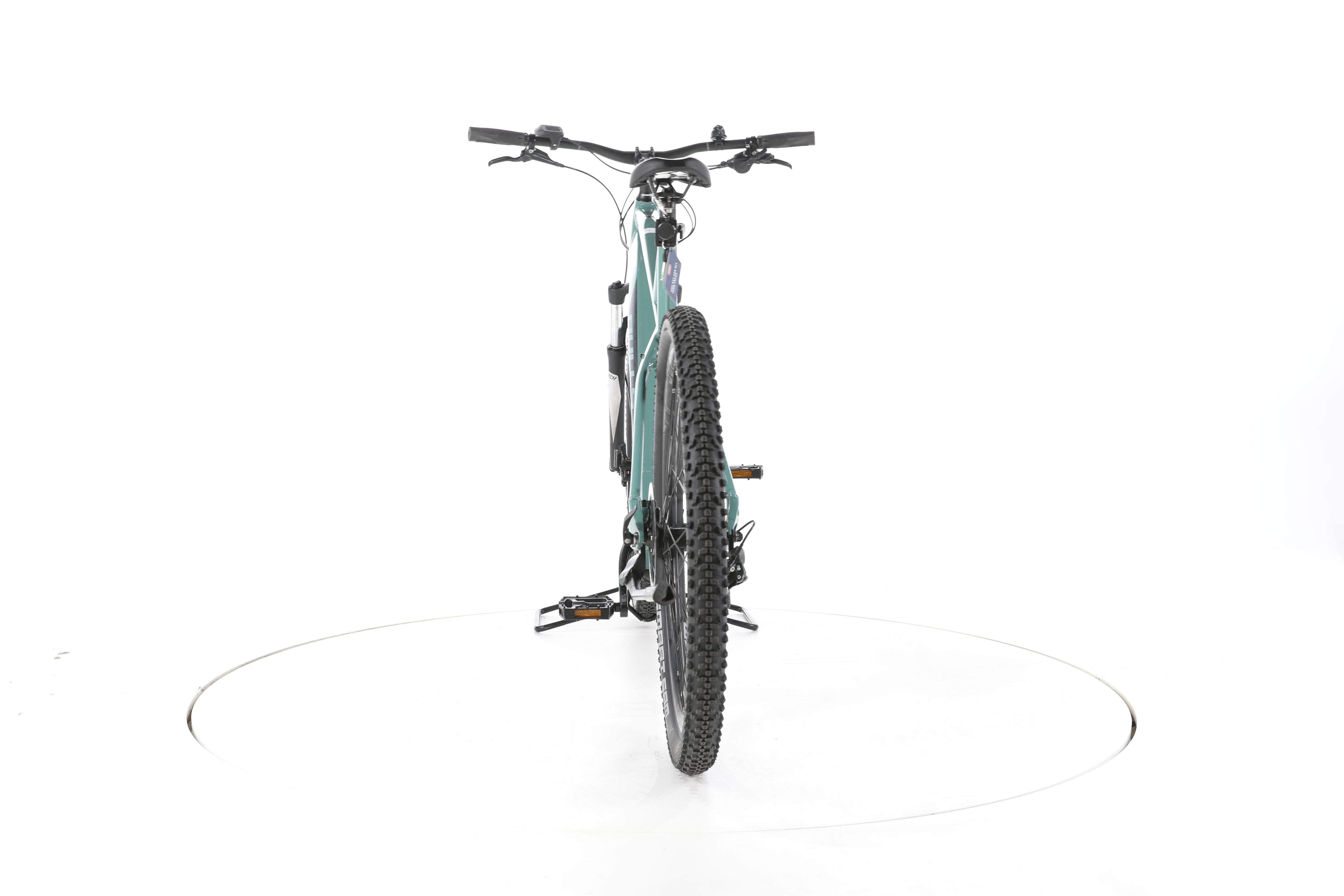 Bulls Evo ID97732 E-Bike - Image 10