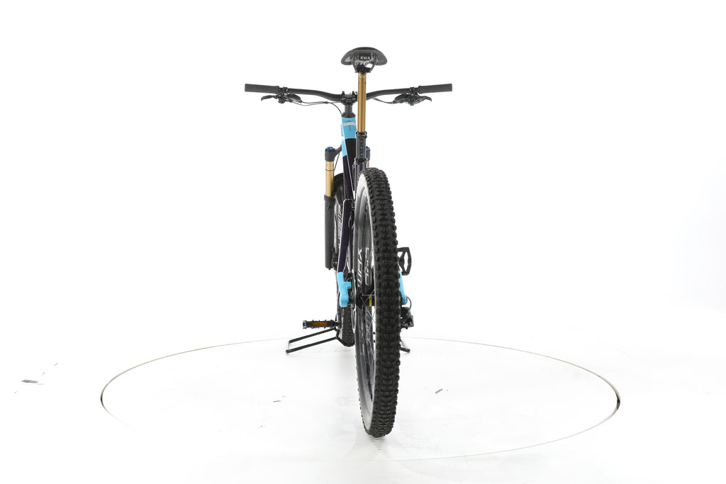 Mondraker Raze RR Fahrrad Fully - Image 10