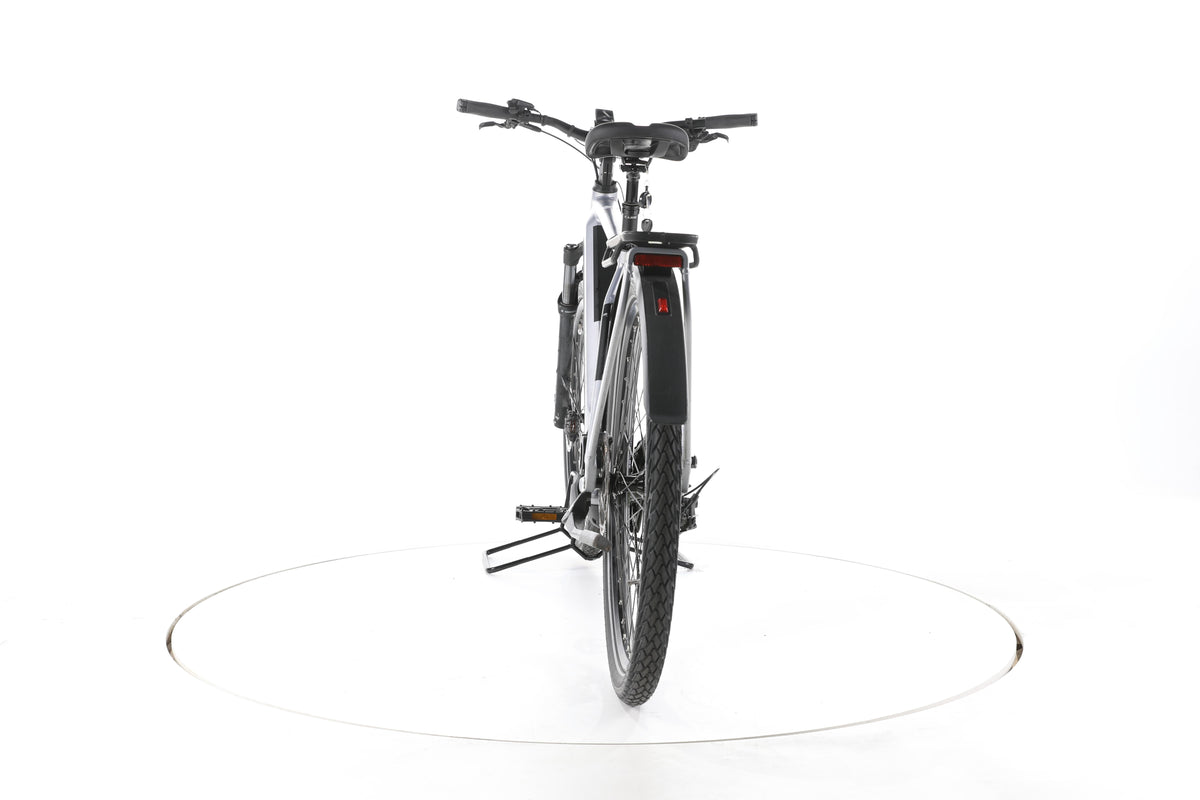 Cube Kathmandu Hybrid SLX Trekking E-Bike - Image 10