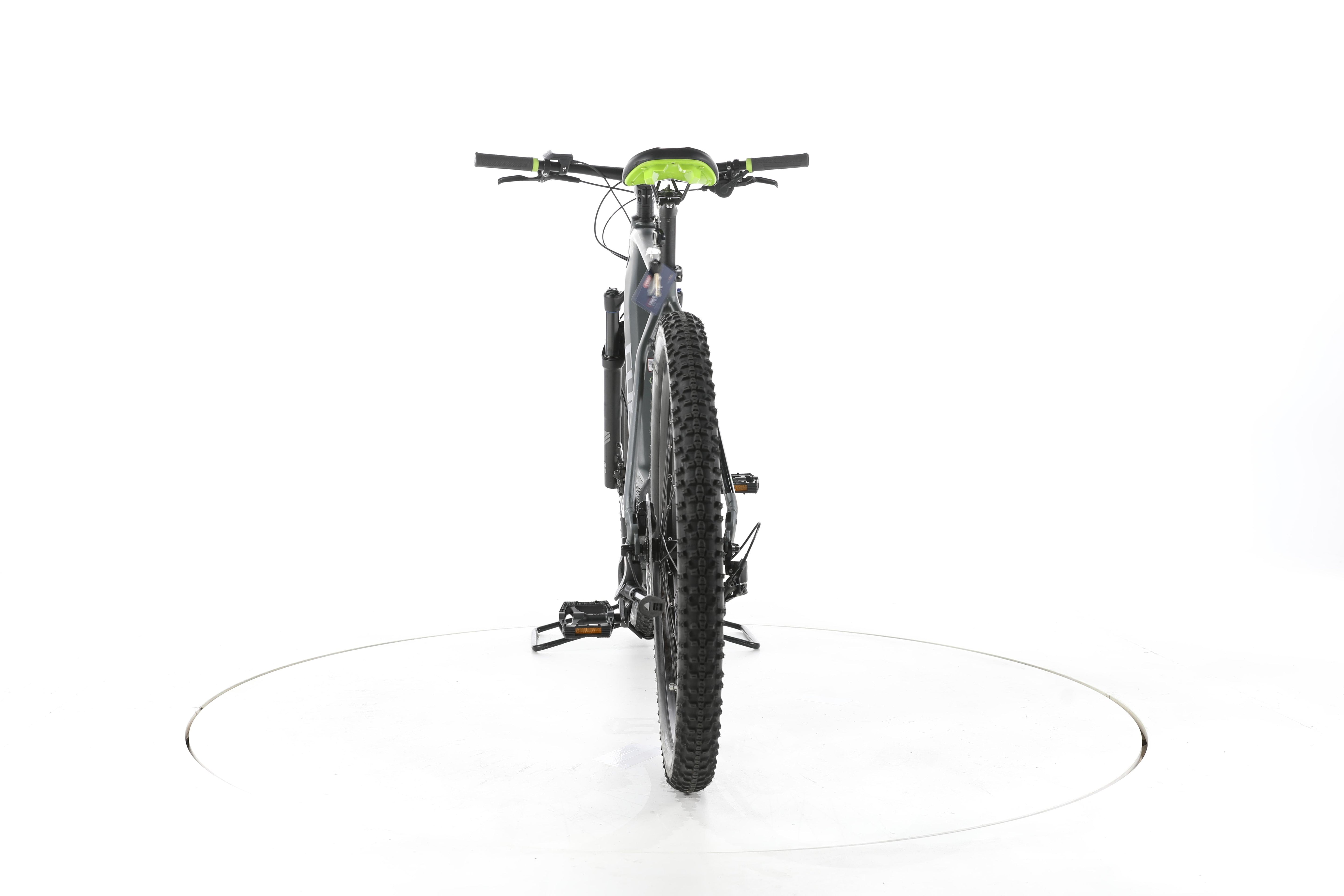 Cube Reaction Hybrid Pro E-Bike - Image 10