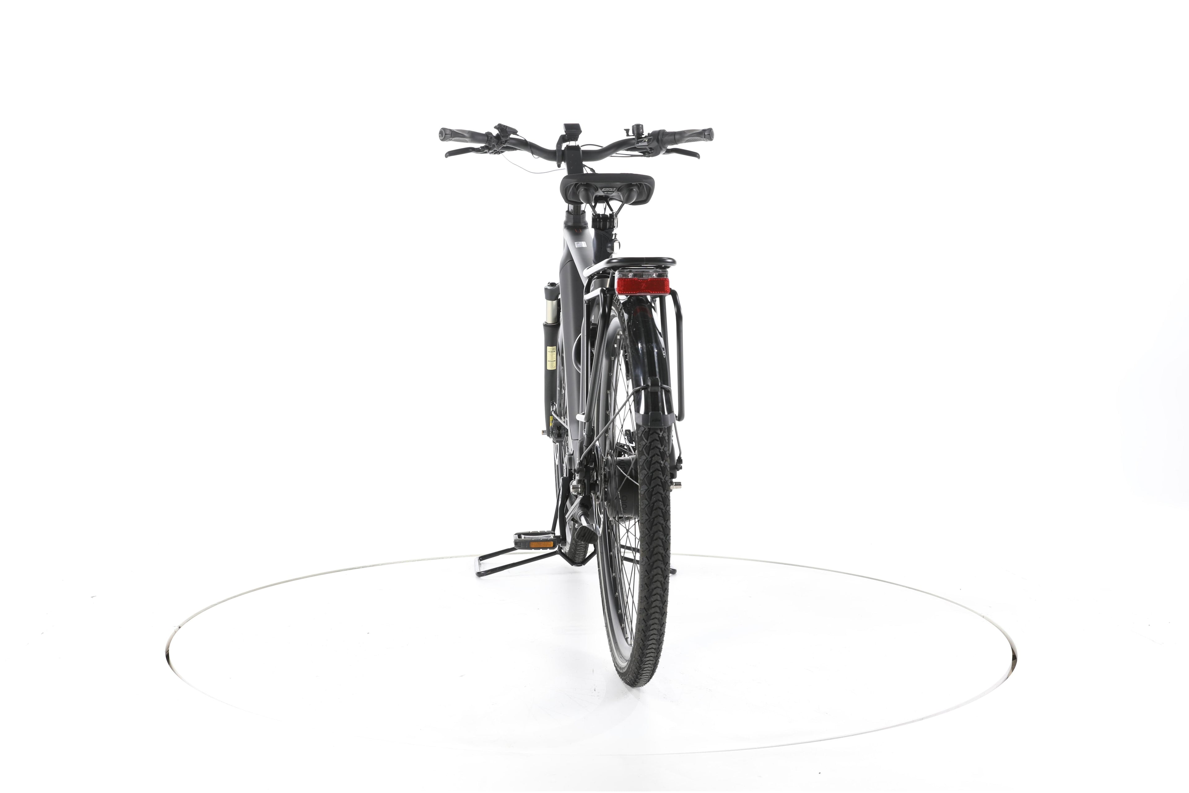 KTM MACINA CITY 710 City E-Bike Tiefeinsteiger - Image 10