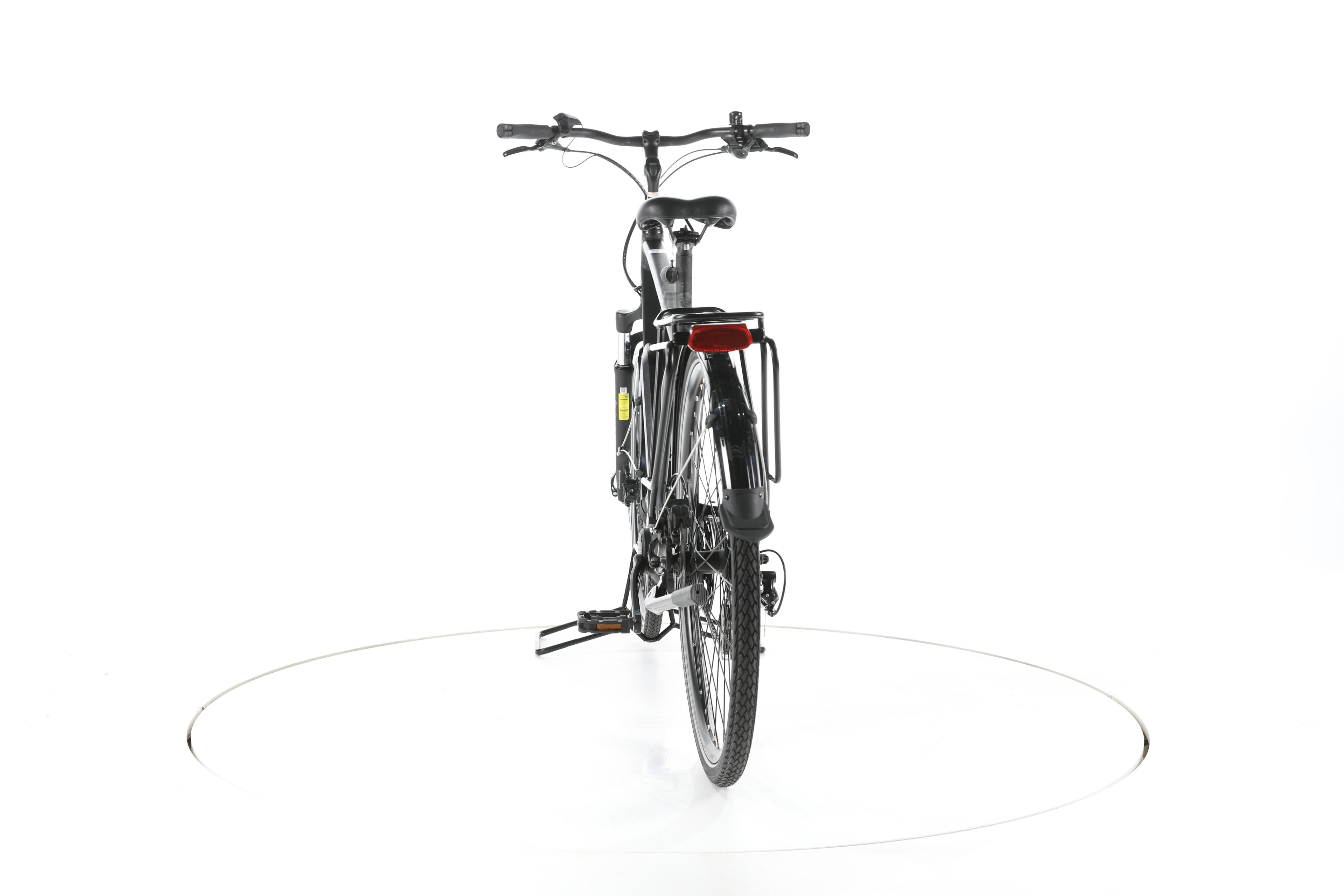 Dynamics Forte Ultra 508 Trekking E-Bike 2024 - Image 10