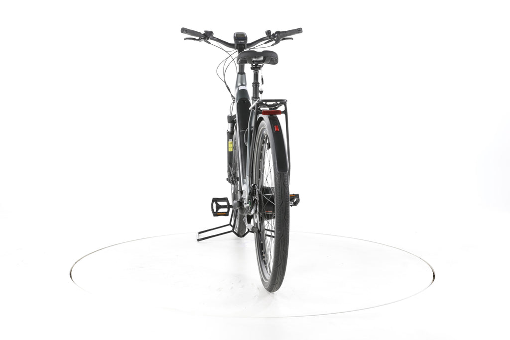 Cube Supreme RT Hybrid Pro City E-Bike Tiefeinsteiger - Image 10