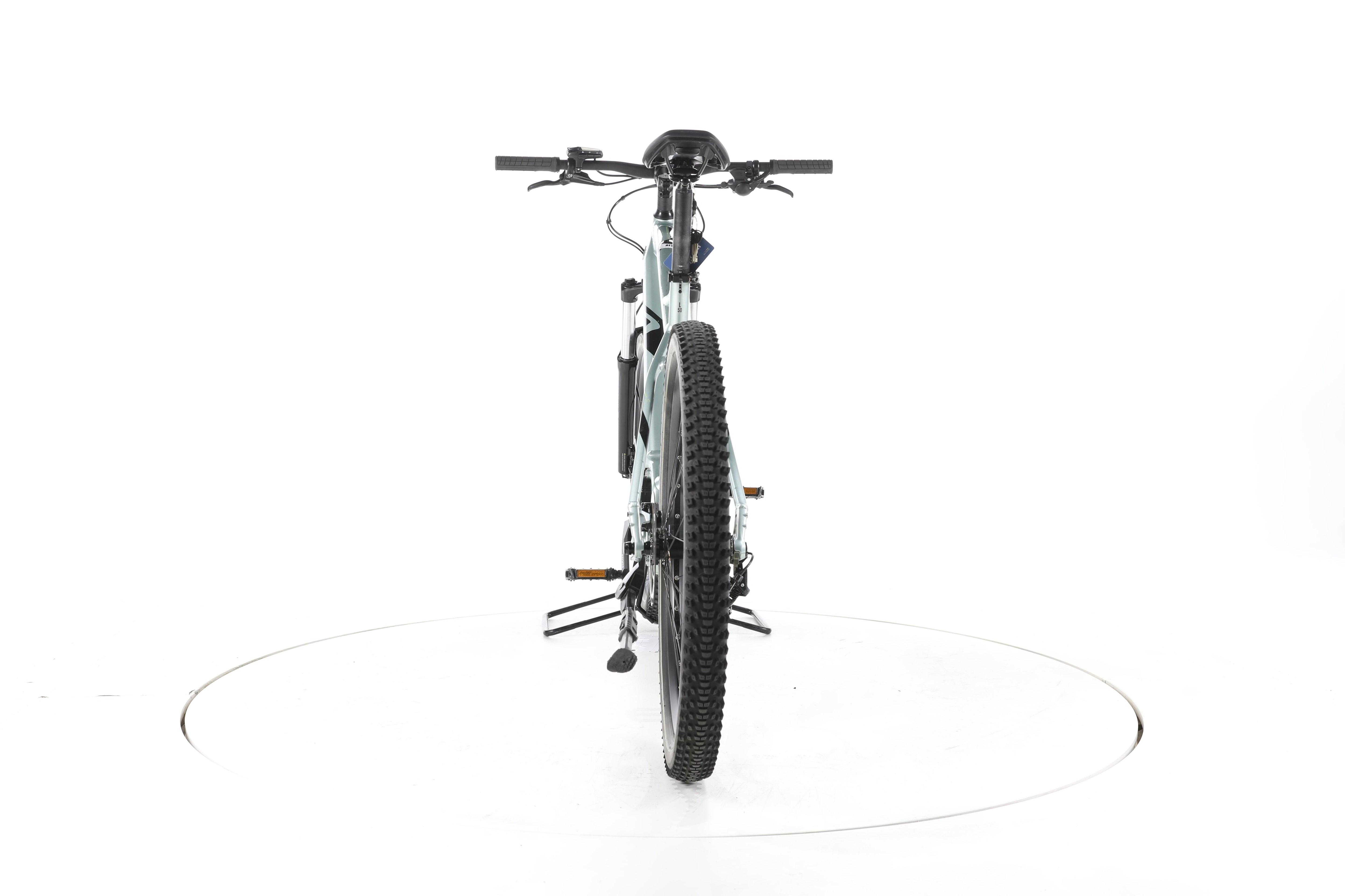 R Raymon HardRay E 5.0 E-Bike - Image 10