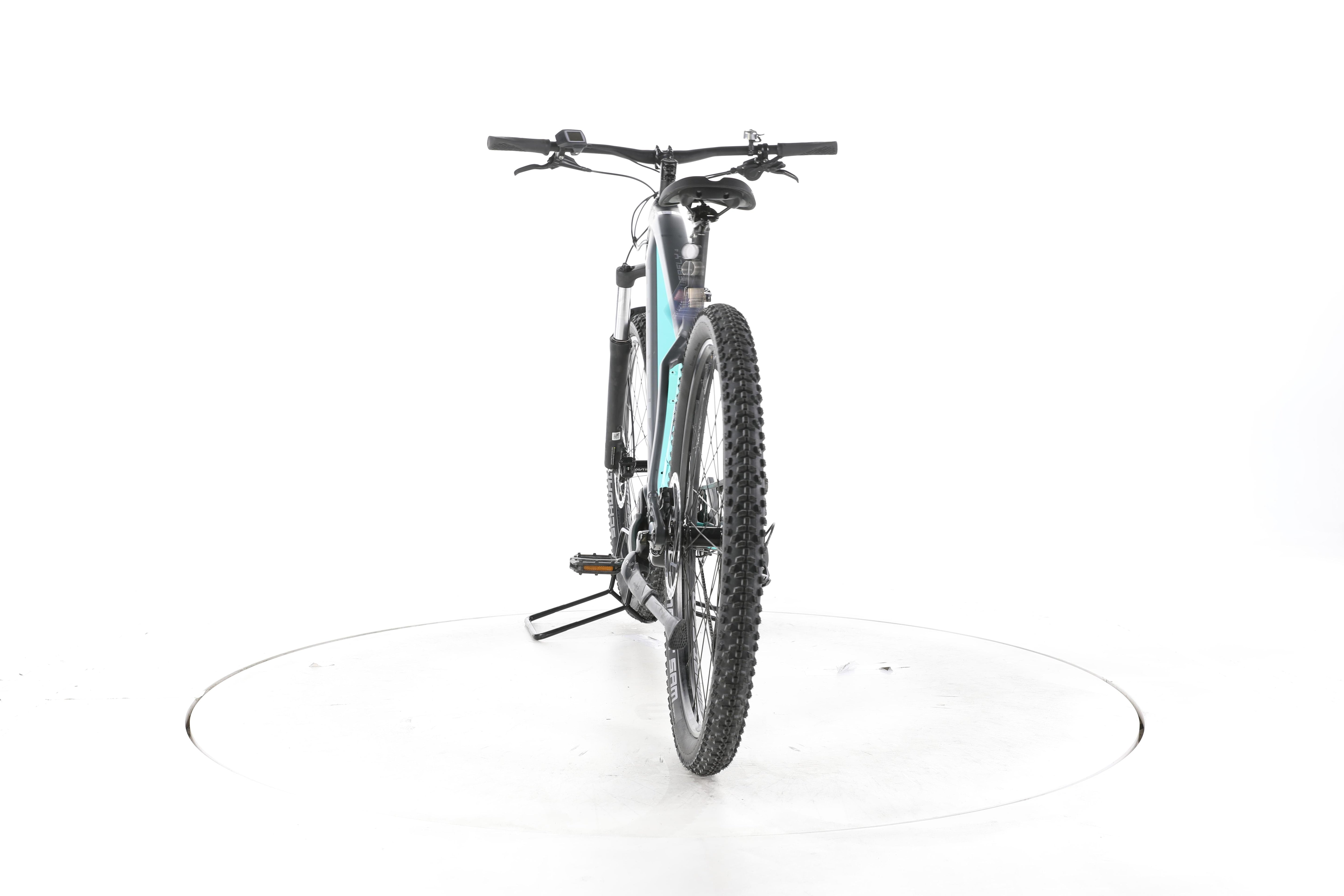 Trek Powerfly 4 Gen 3 E-Bike - Image 10