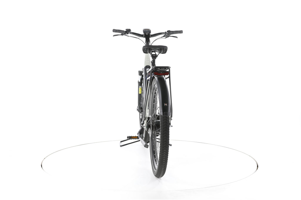 Winora Sinus N5f City E-Bike Tiefeinsteiger - Image 10