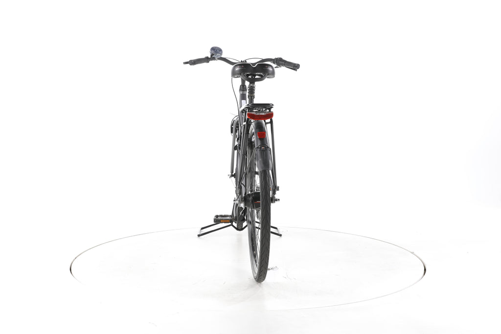 H.-P. Jakst SOMO 8.1 Fahrrad City & Trekking - Image 10