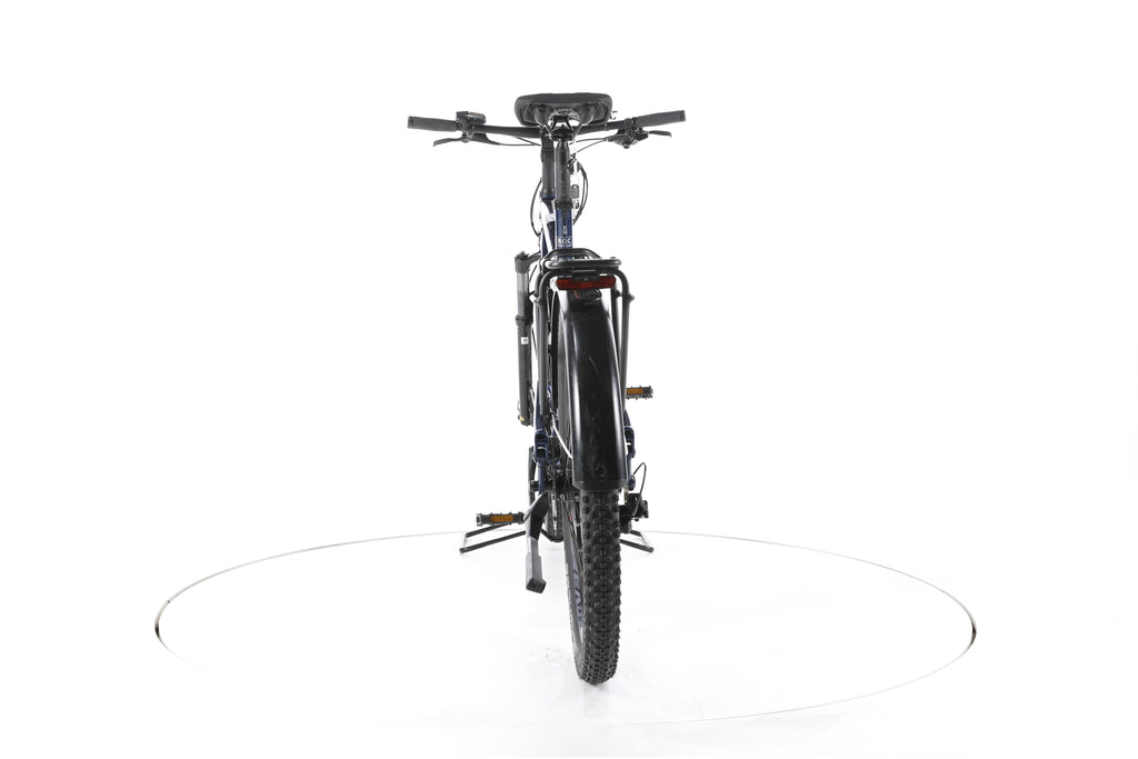 R Raymon CrossRay FS E 4.0 SUV E-Bike - Image 10