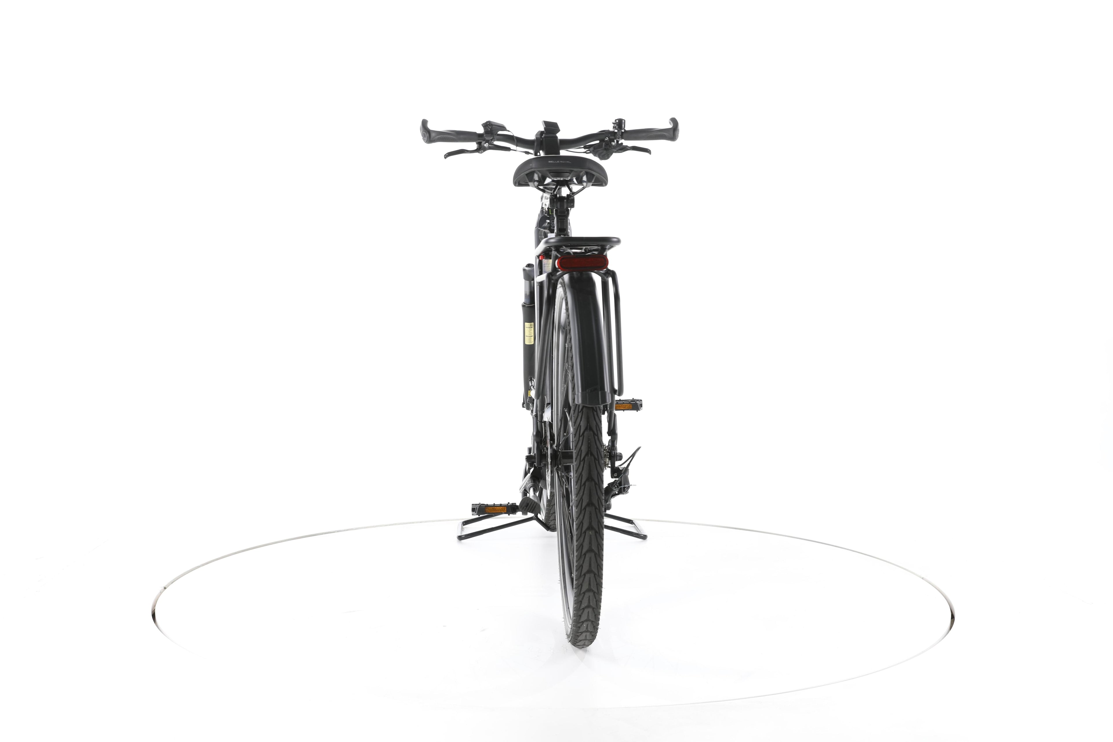 KTM ZEG Cento 10 Plus Trekking E-Bike Tiefeinsteiger - Image 10