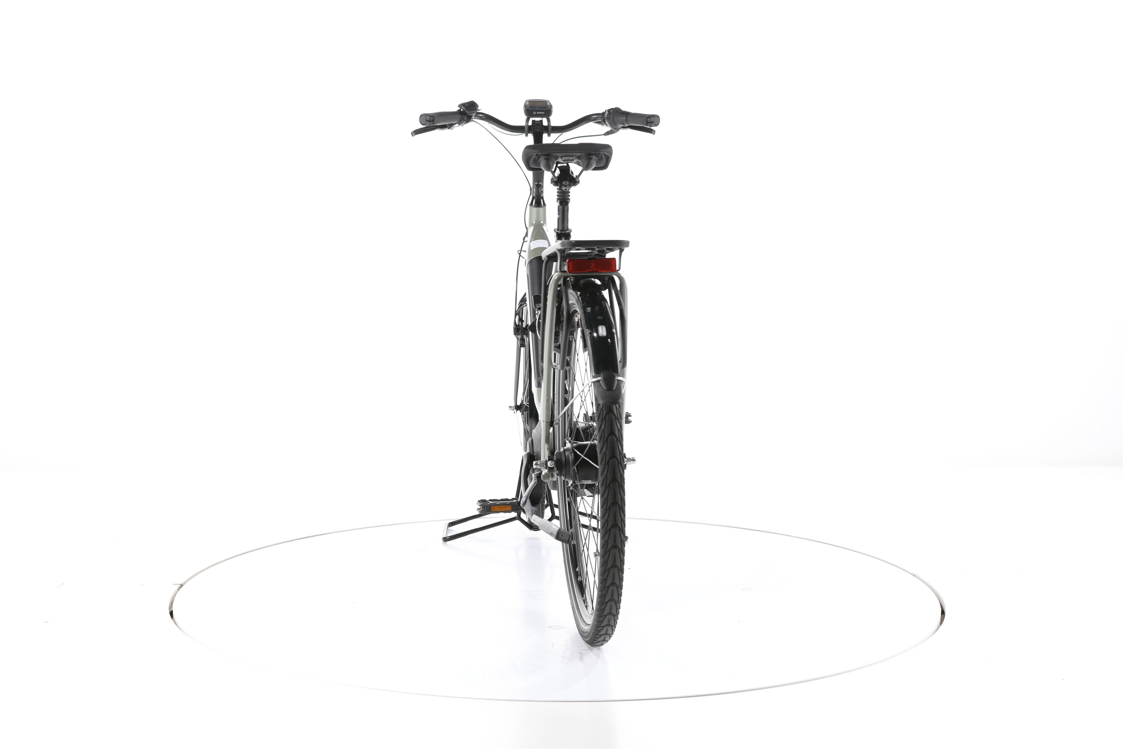 Gazelle Arroyo C8 HMB Elite City E-Bike Tiefeinsteiger - Image 10