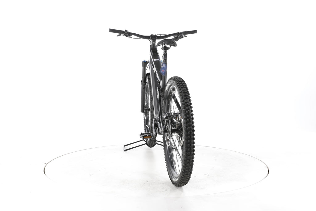 Cube Stereo Hybrid ONE77 HPC SLX E-Bike Fully 2026 - Image 10