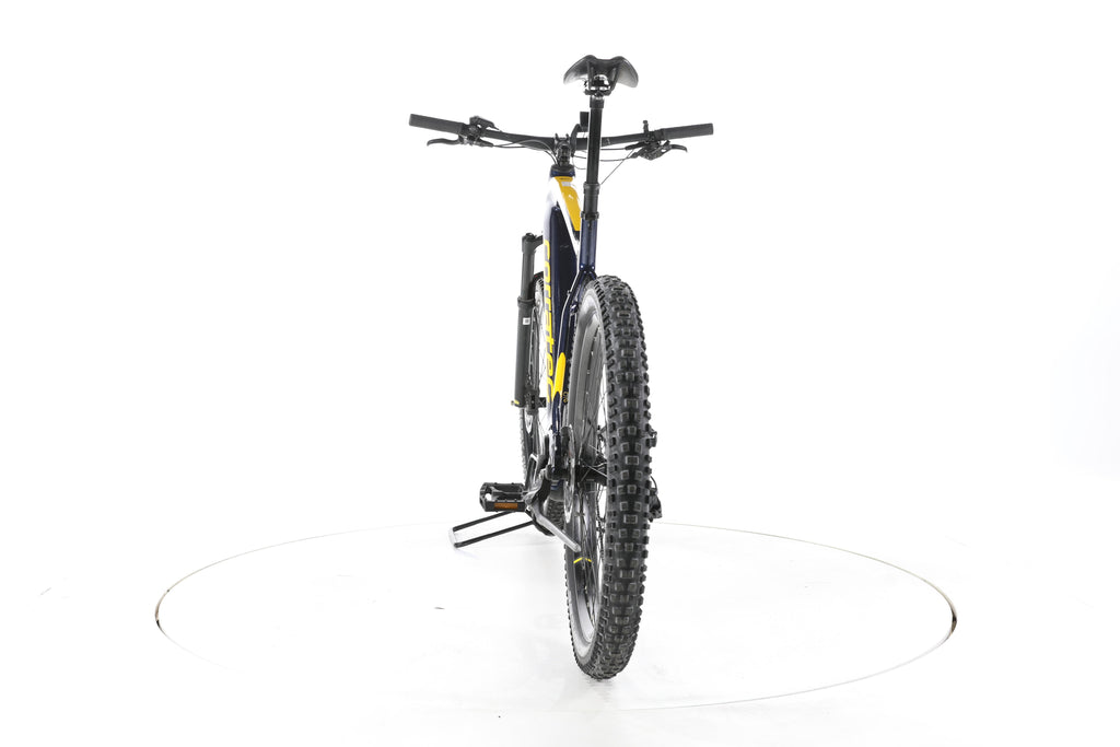 Corratec E-Power X-Vert Pro Plus E-Bike - Image 10