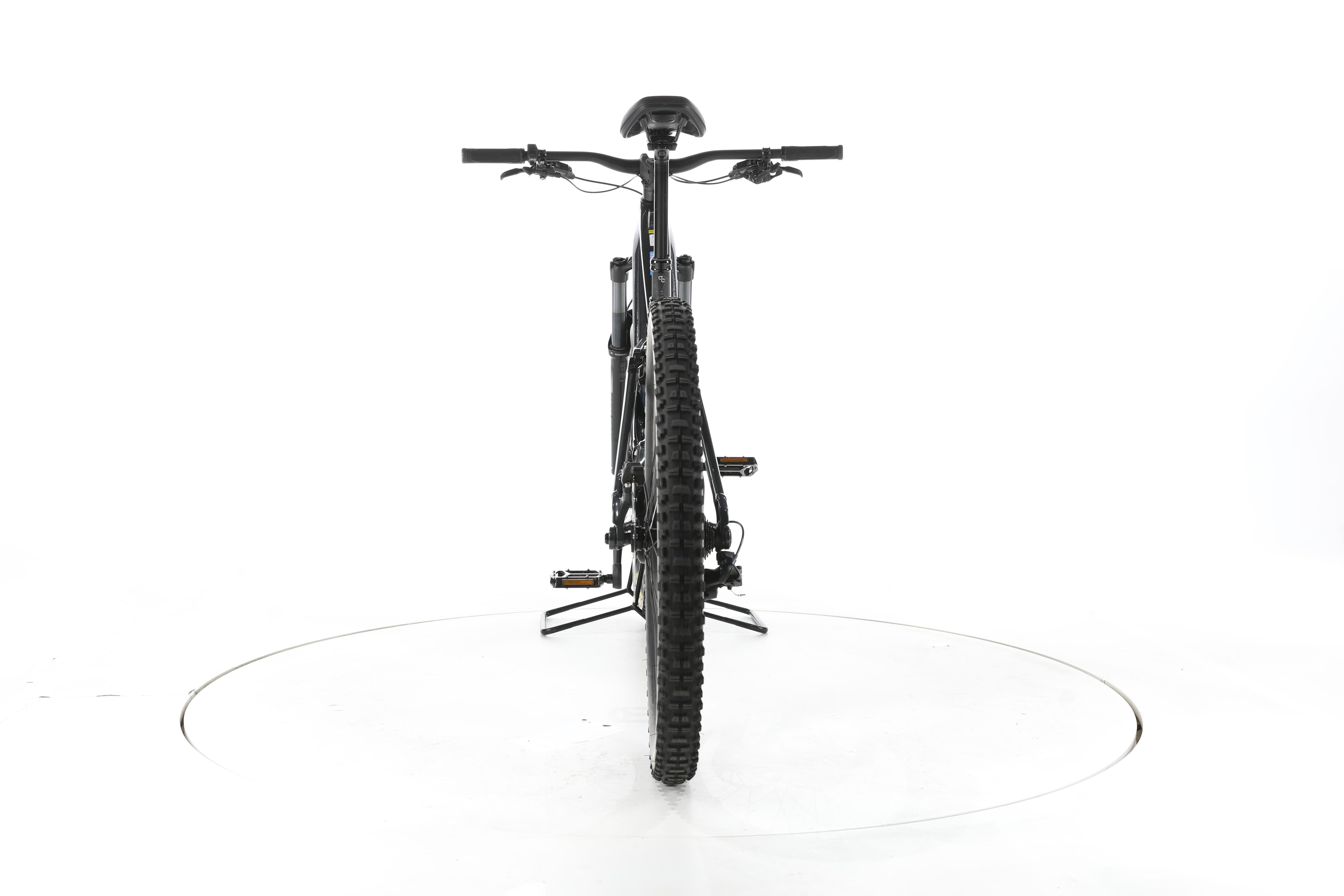 FLYER Uproc X 2.10 E-Bike Fully Carbon - Image 10