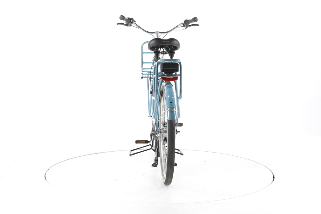 Gazelle Miss Grace C7+ HMB City E-Bike Tiefeinsteiger 2024 - Image 10