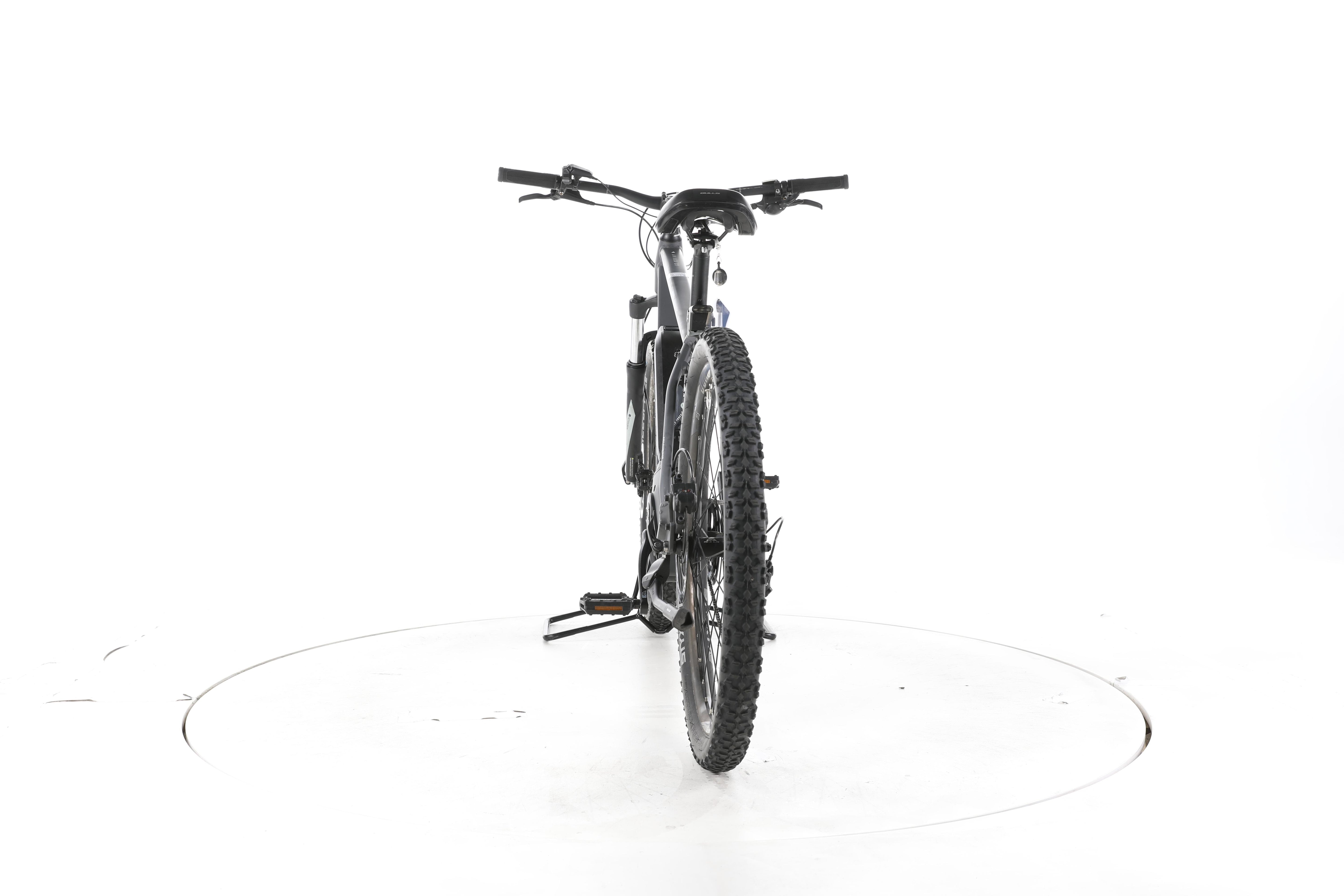 Bulls Aminga CX E-Bike - Image 10