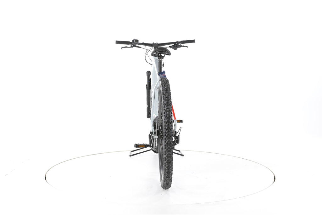 Cube Reaction Hybrid Pro E-Bike - Image 10