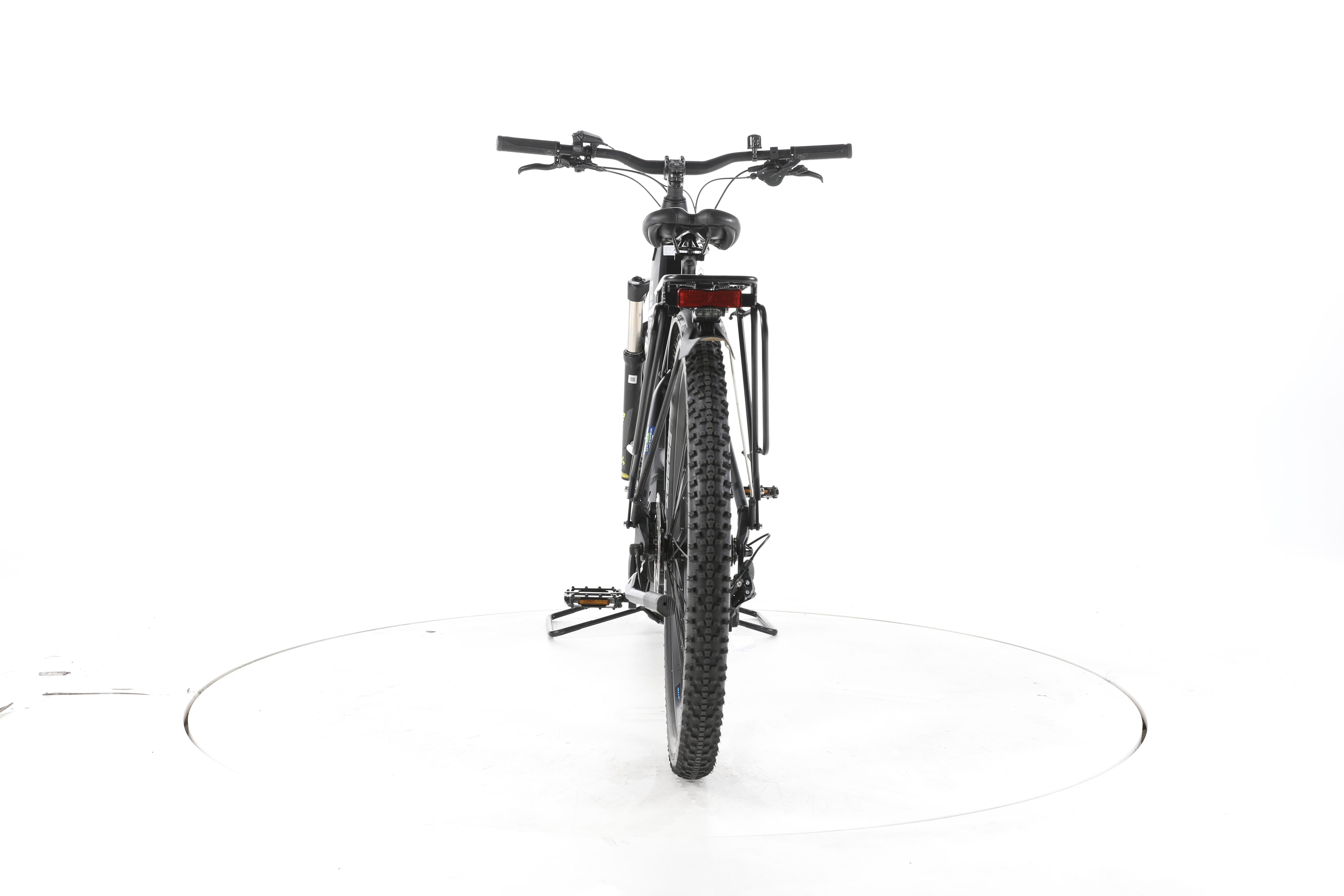 Bulls Copperhead EVO 2 XXL Street Trekking E-Bike Tiefeinsteiger - Image 10