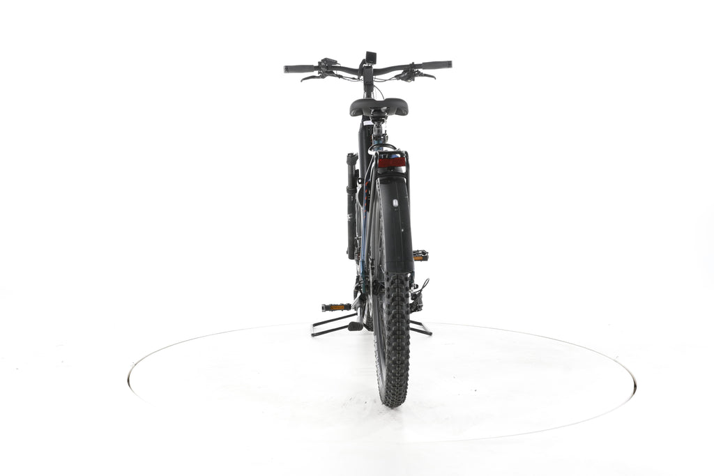 KTM Macina Aera 771 LFC Trekking E-Bike Tiefeinsteiger 2024 - Image 10
