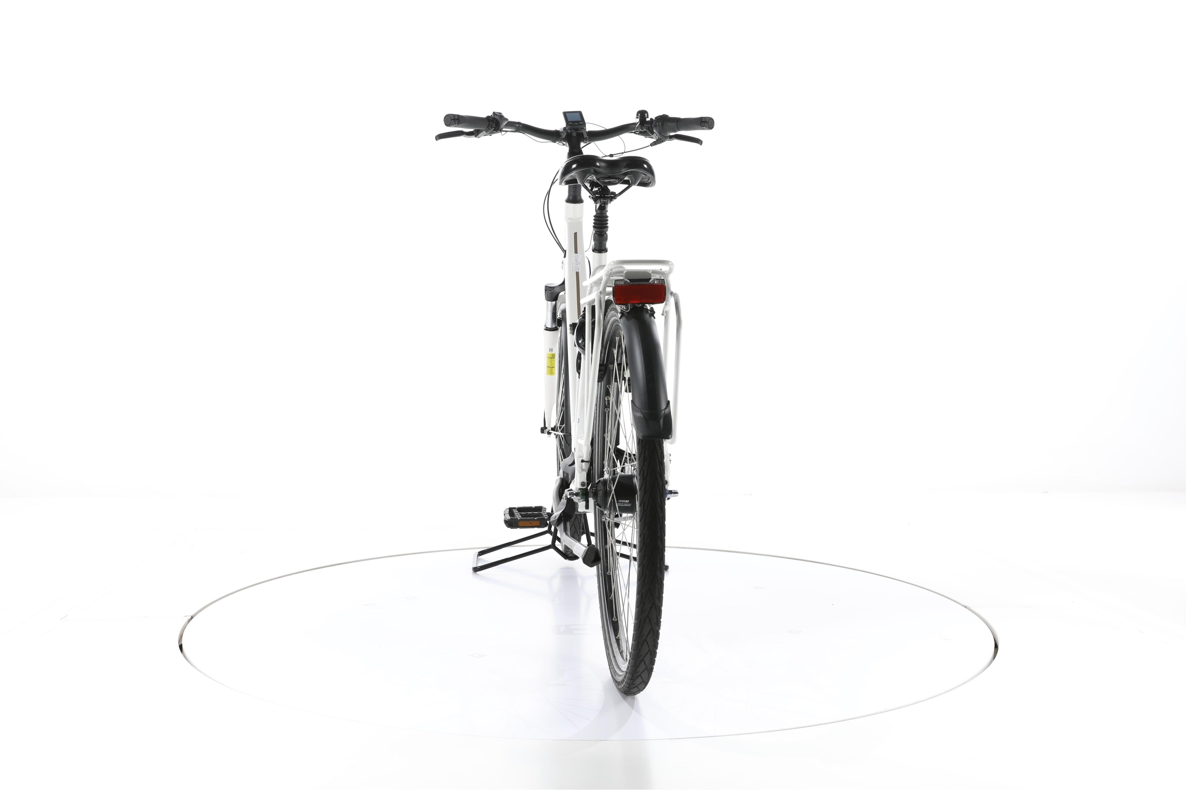 Kalkhoff Agattu 1.S Move City E-Bike Tiefeinsteiger - Image 10