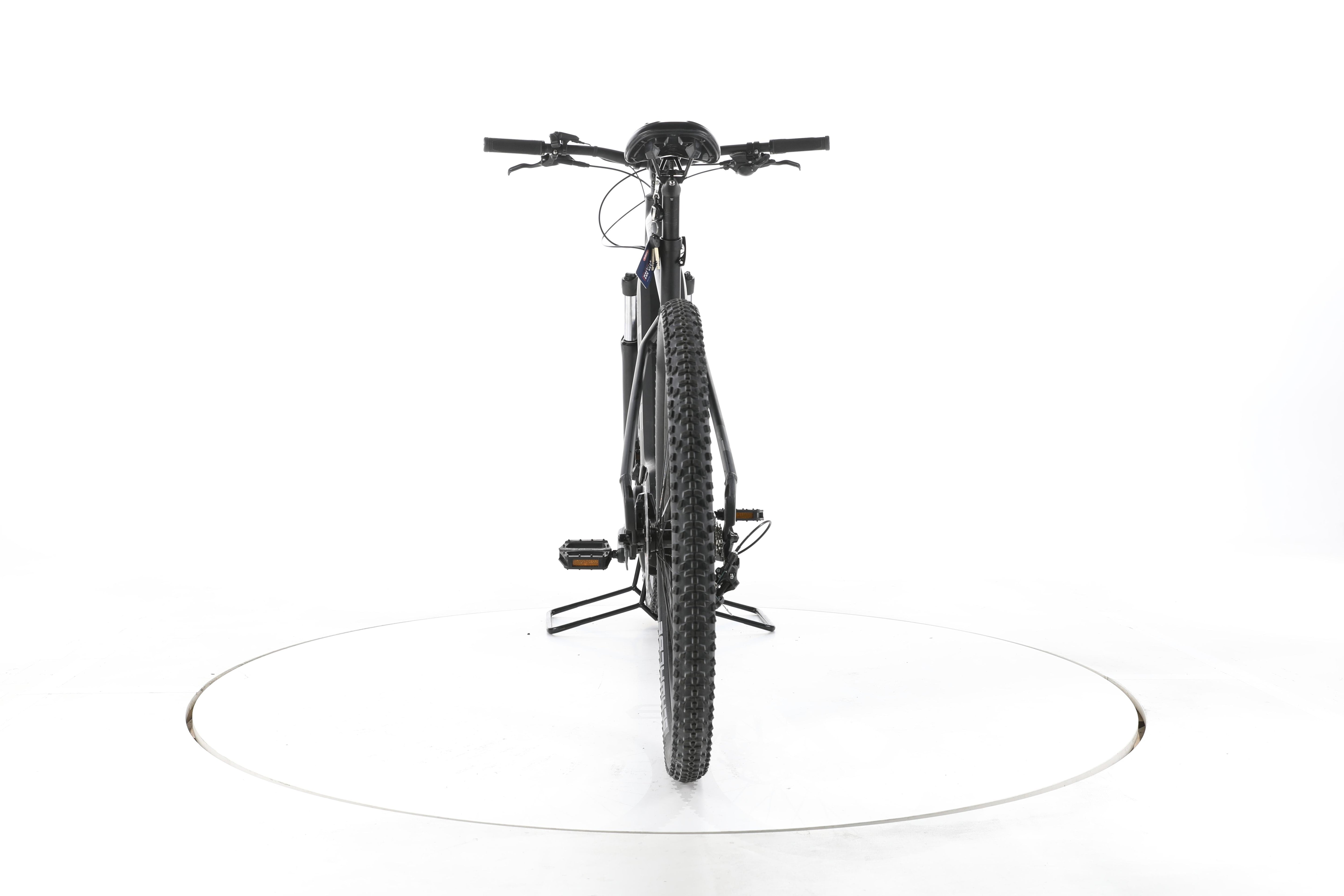 Cube Reaction Hybrid Performance E-Bike - Image 10