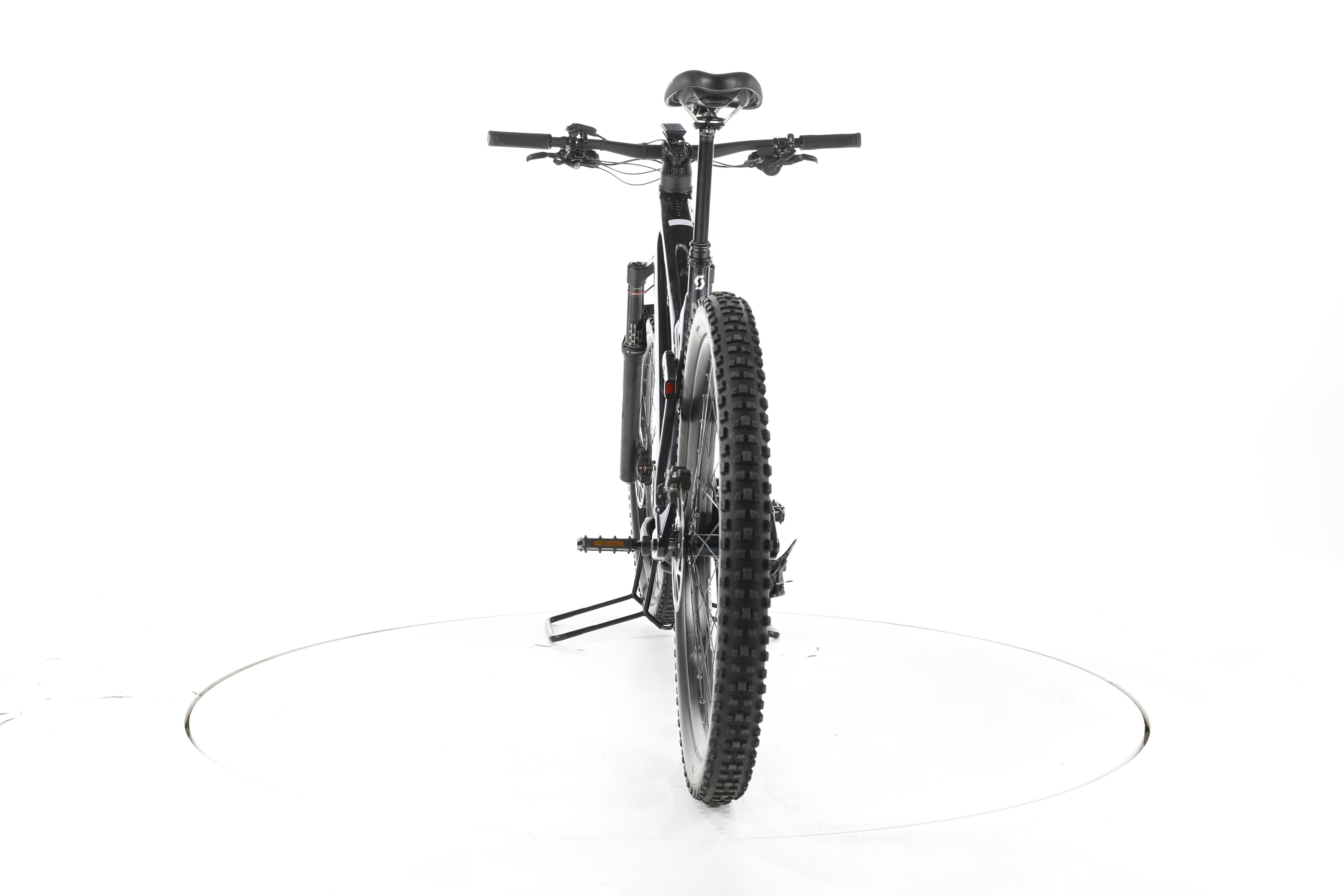 Scott Patron eRIDE 920 E-Bike Fully - Image 10