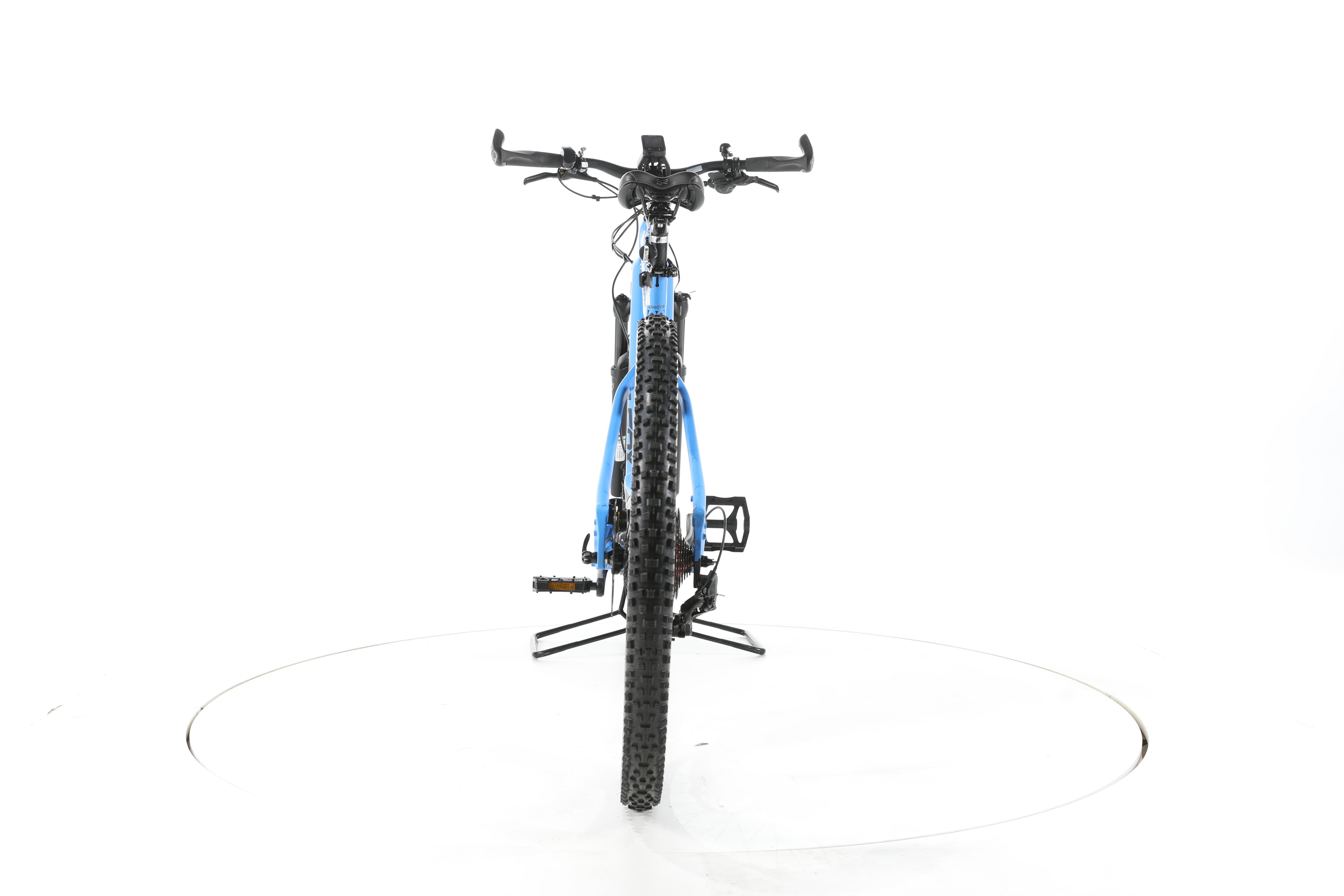 LeaderFox Orton E-Bike - Image 10
