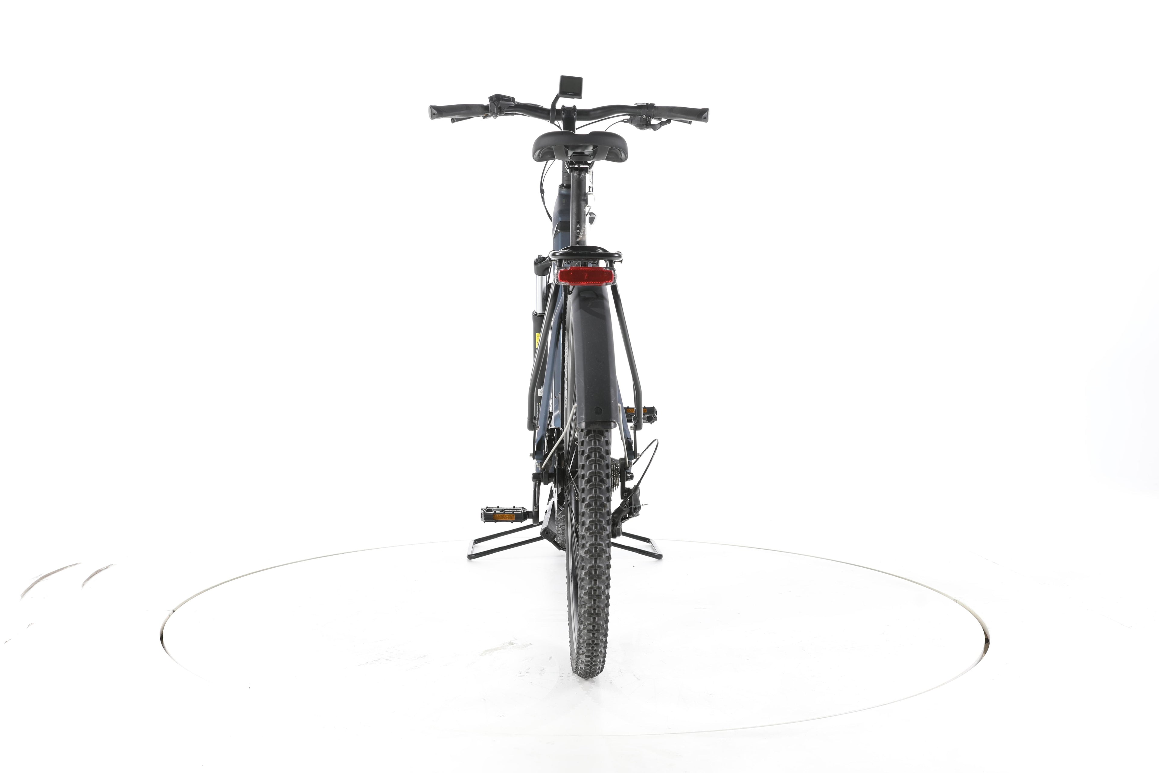 Bergamont E-Horizon SUV Country Trekking E-Bike Tiefeinsteiger 2023 - Image 10