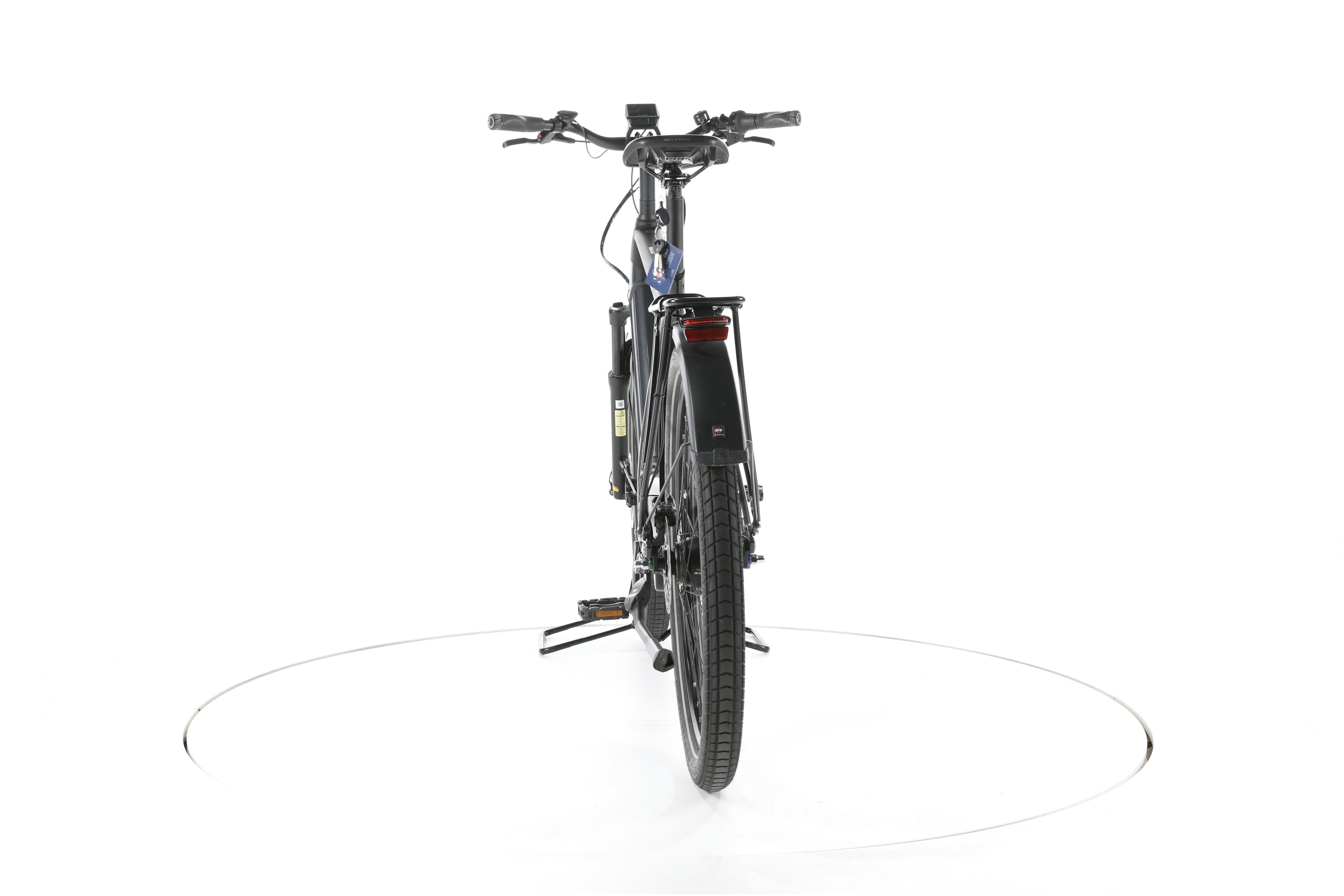 Kreidler Vitality Eco 10 City E-Bike - Image 10