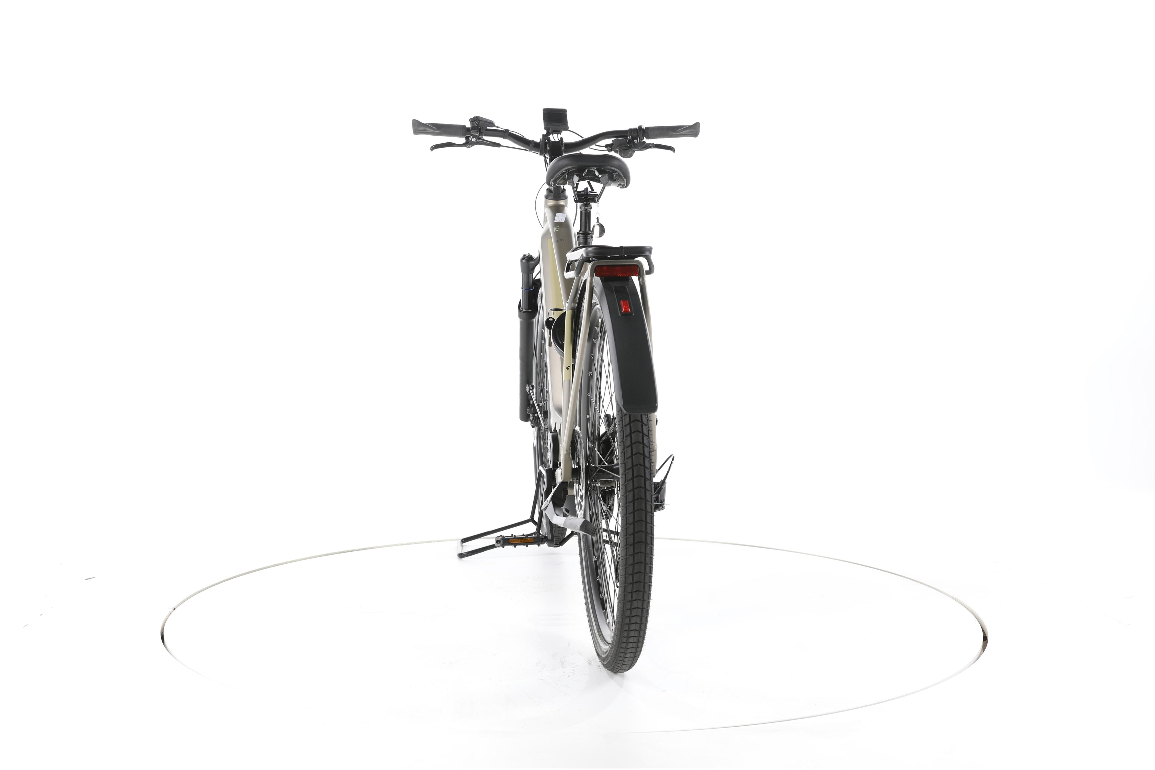 Cube Kathmandu Hybrid Pro Trekking E-Bike 2023 - Image 10