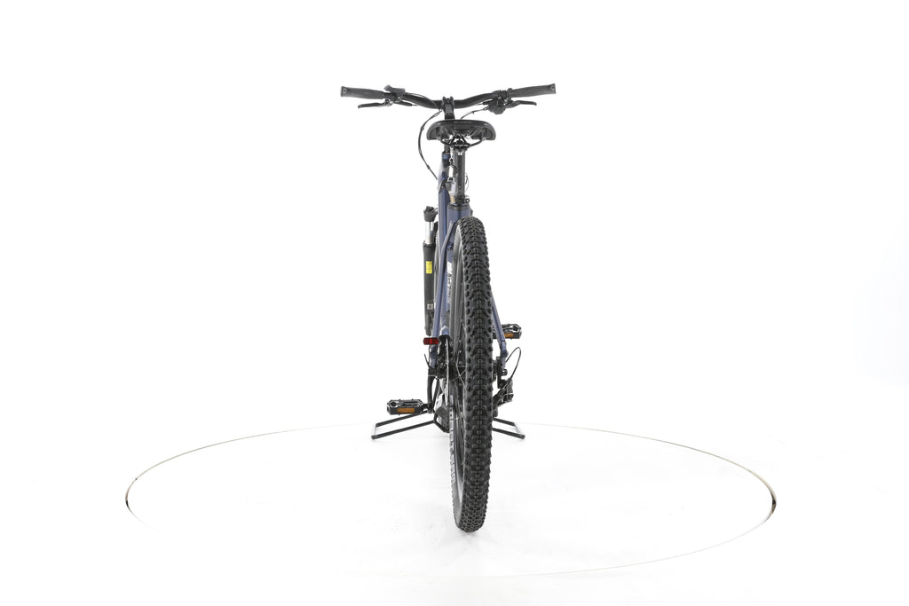 Bergamont E-Horizon SUV Cross Trekking E-Bike Tiefeinsteiger - Image 10