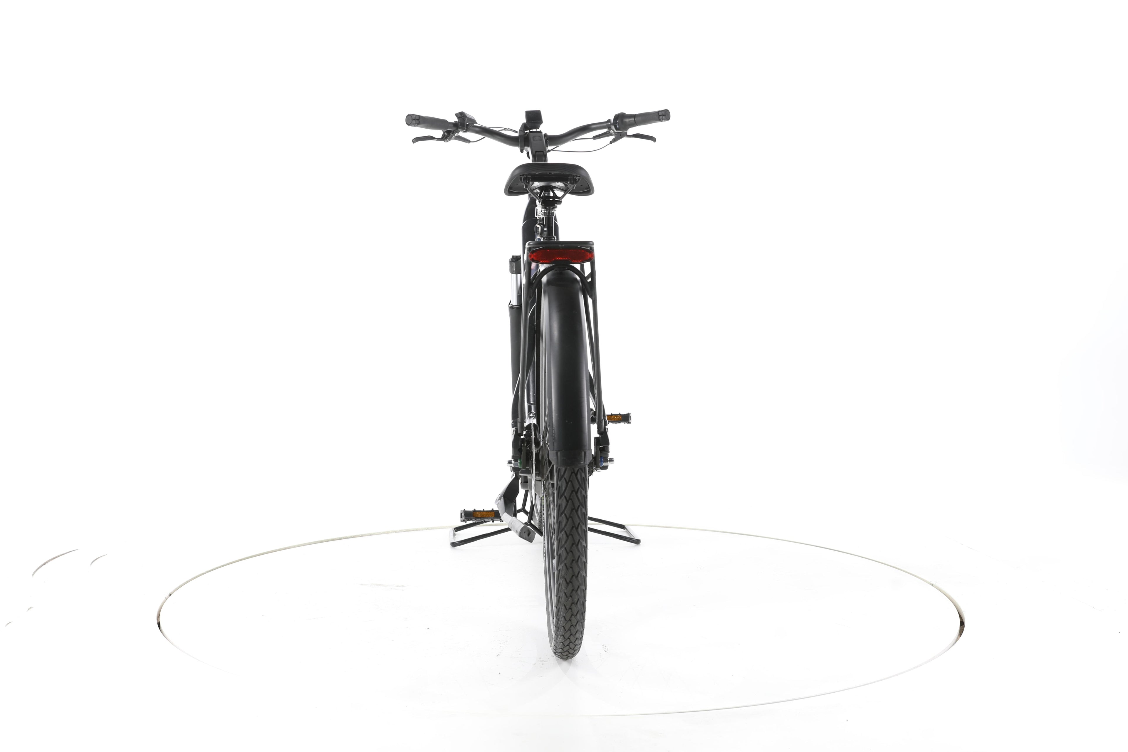 ADVANCED Tour Pro City E-Bike Tiefeinsteiger 2023 - Image 10