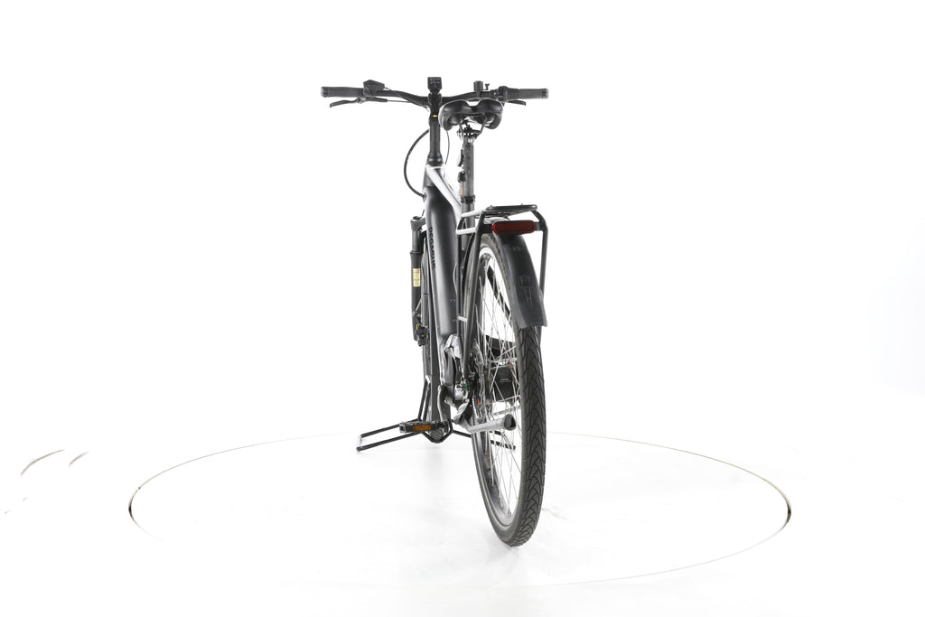 Pegasus Premio EVO 5F Lite City E-Bike - Image 10