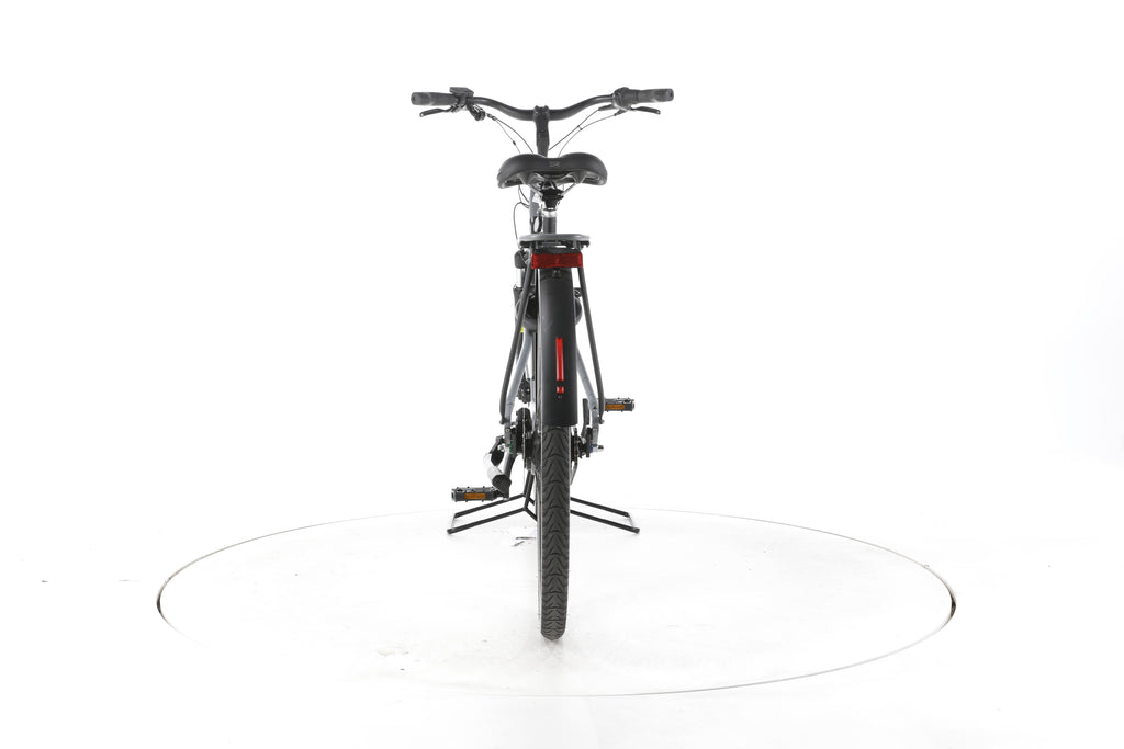 Nyberg Trevlig City E-Bike Tiefeinsteiger - Image 10