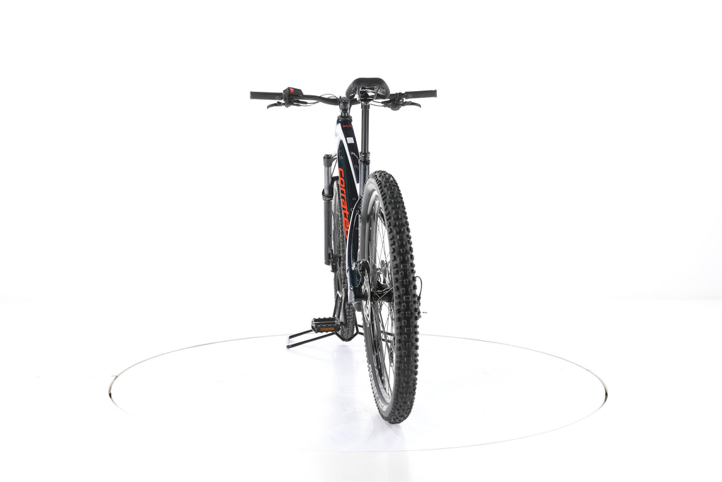 Corratec E-Power X-Vert SX EL Elite E-Bike 2025 - Image 10