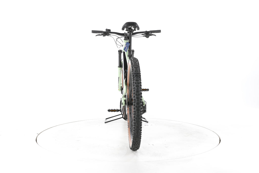 Bulls E-Stream Evo AM 2 E-Bike Fully 2024 - Image 10