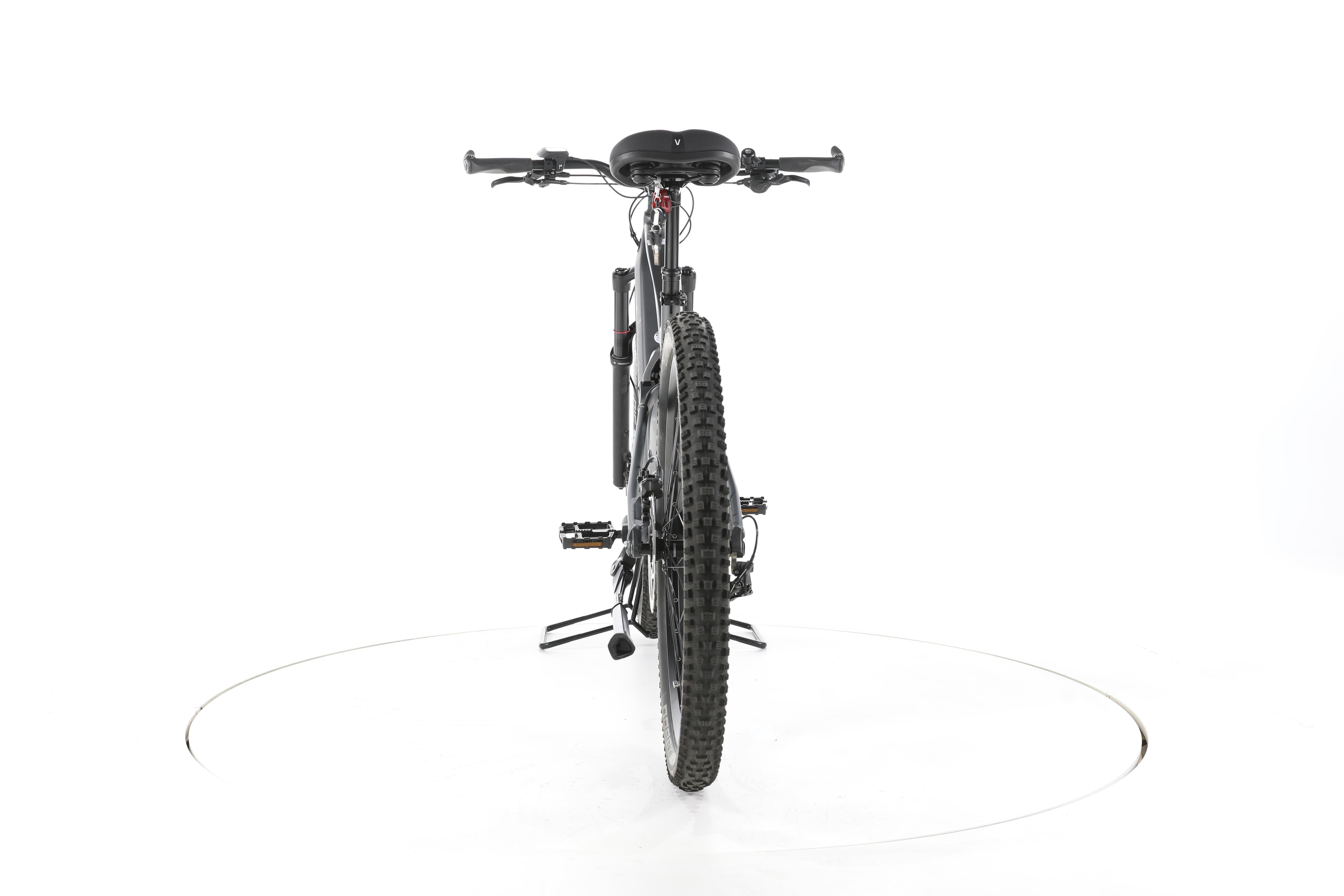 Carver Drift E.520 E-Bike Fully - Image 10