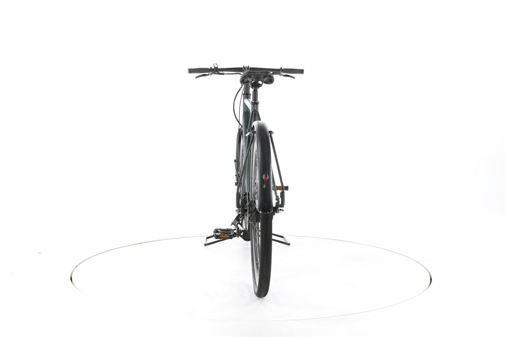 Böttcher Dakkar-E City E-Bike - Image 10