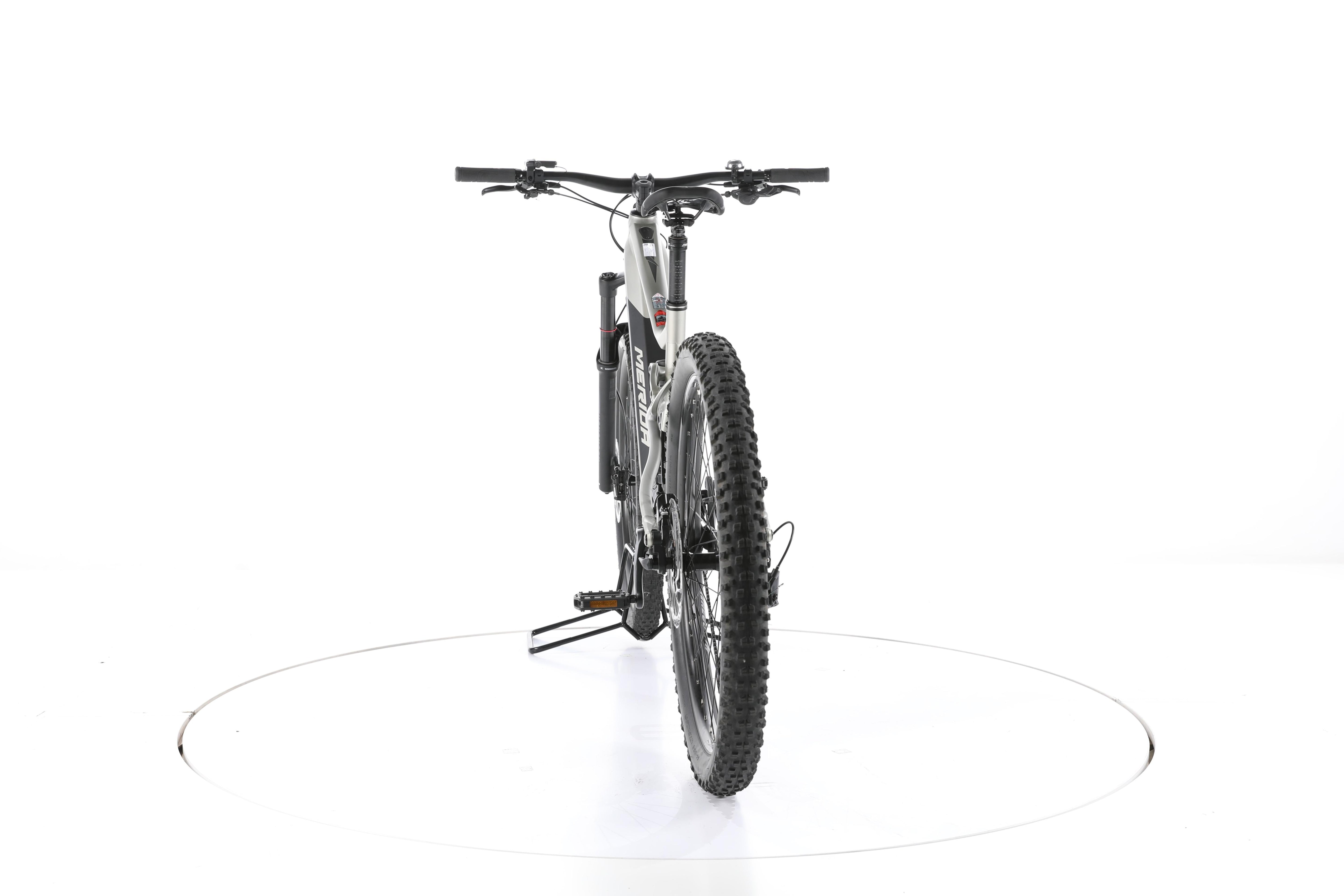 Merida eONE-SIXTY 500 EP2 Fully E-Bike - Image 10